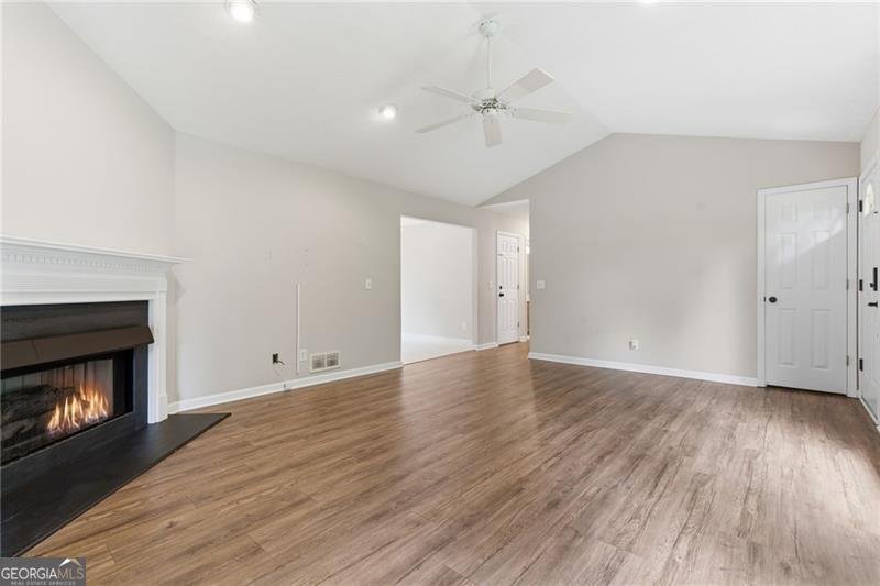 6360 Mountain View Trail Cumming - Photo 8