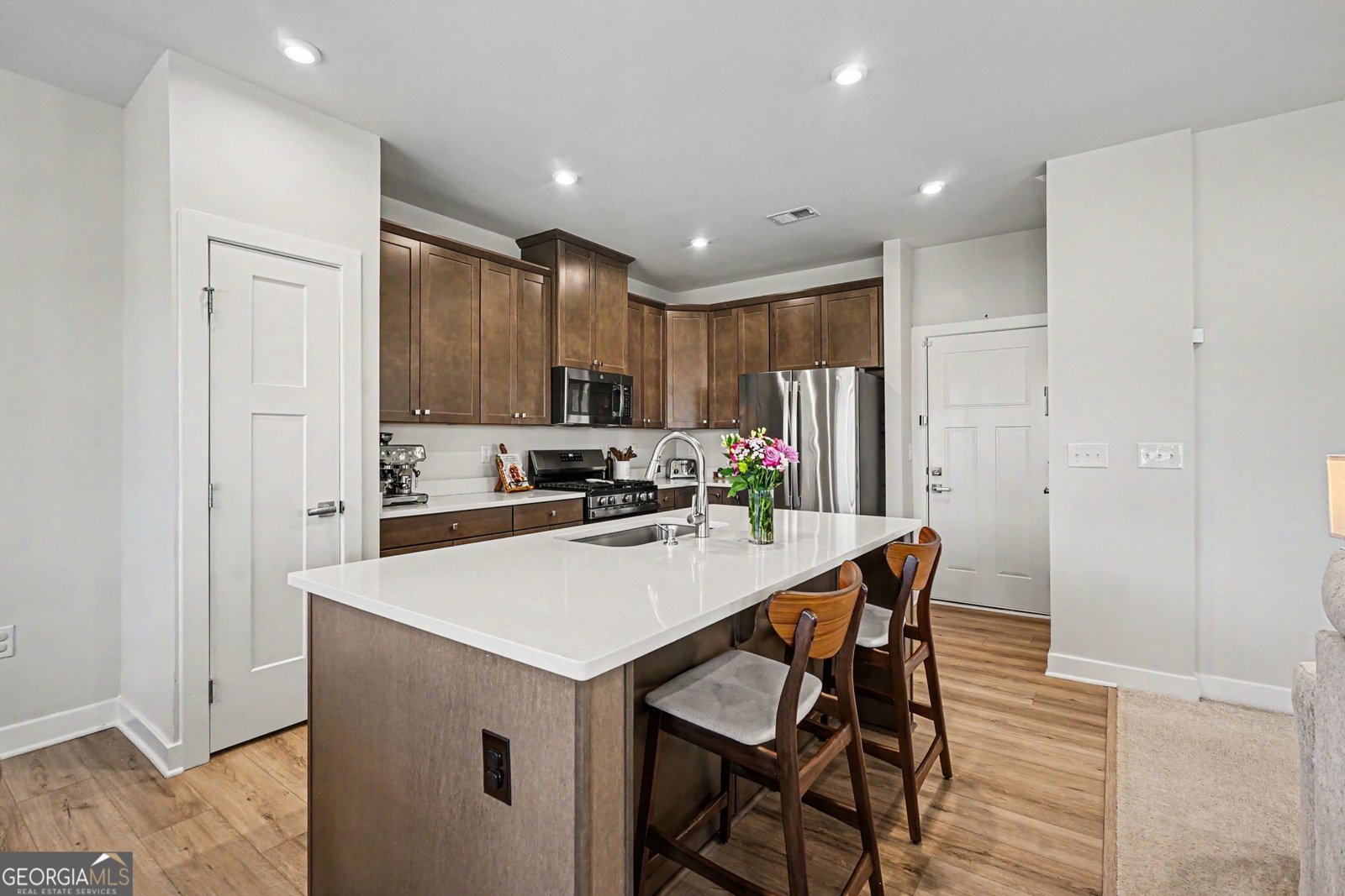 587 Gunter Drive Hoschton - Photo 11