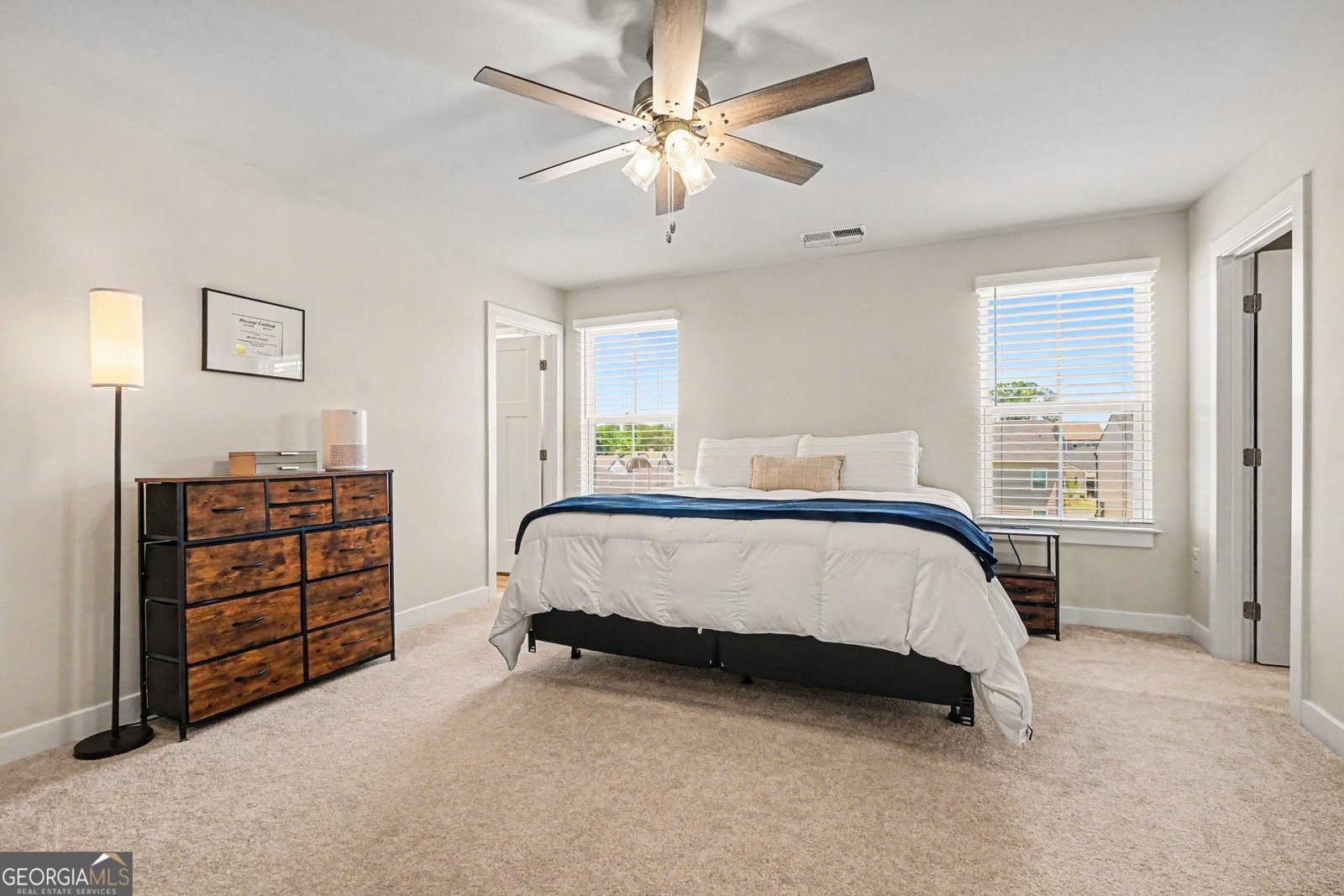 587 Gunter Drive Hoschton - Photo 13