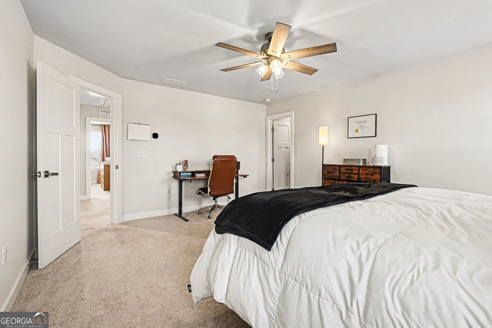 587 Gunter Drive Hoschton - Photo 14