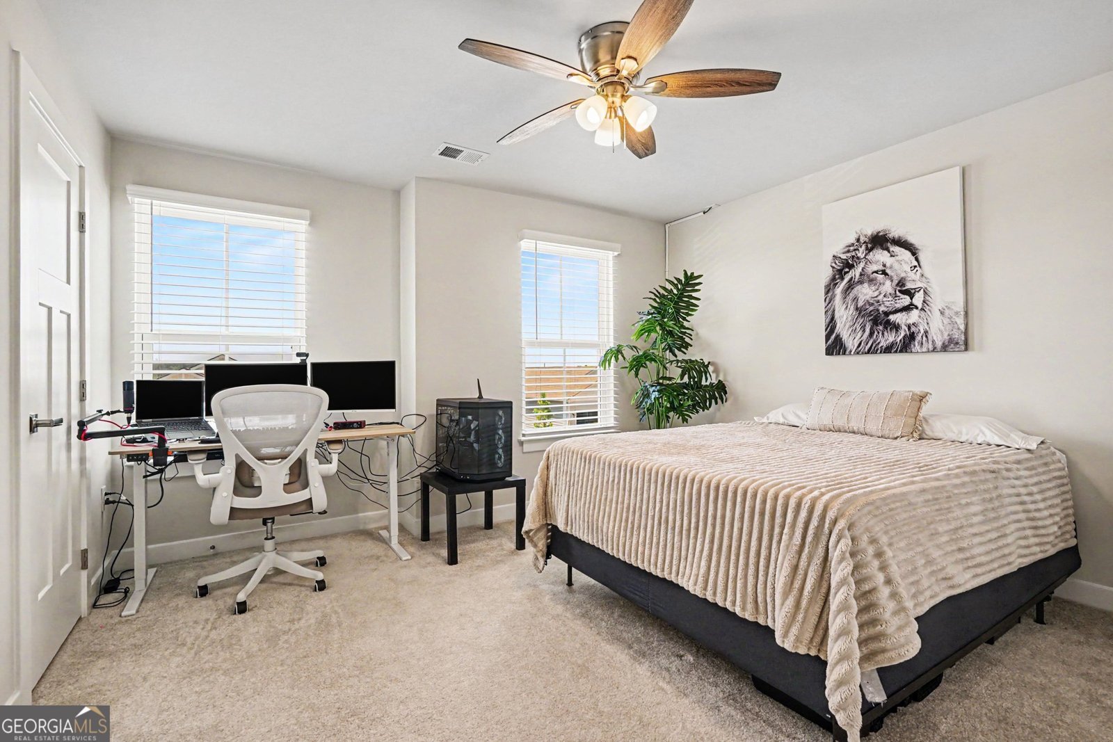 587 Gunter Drive Hoschton - Photo 21