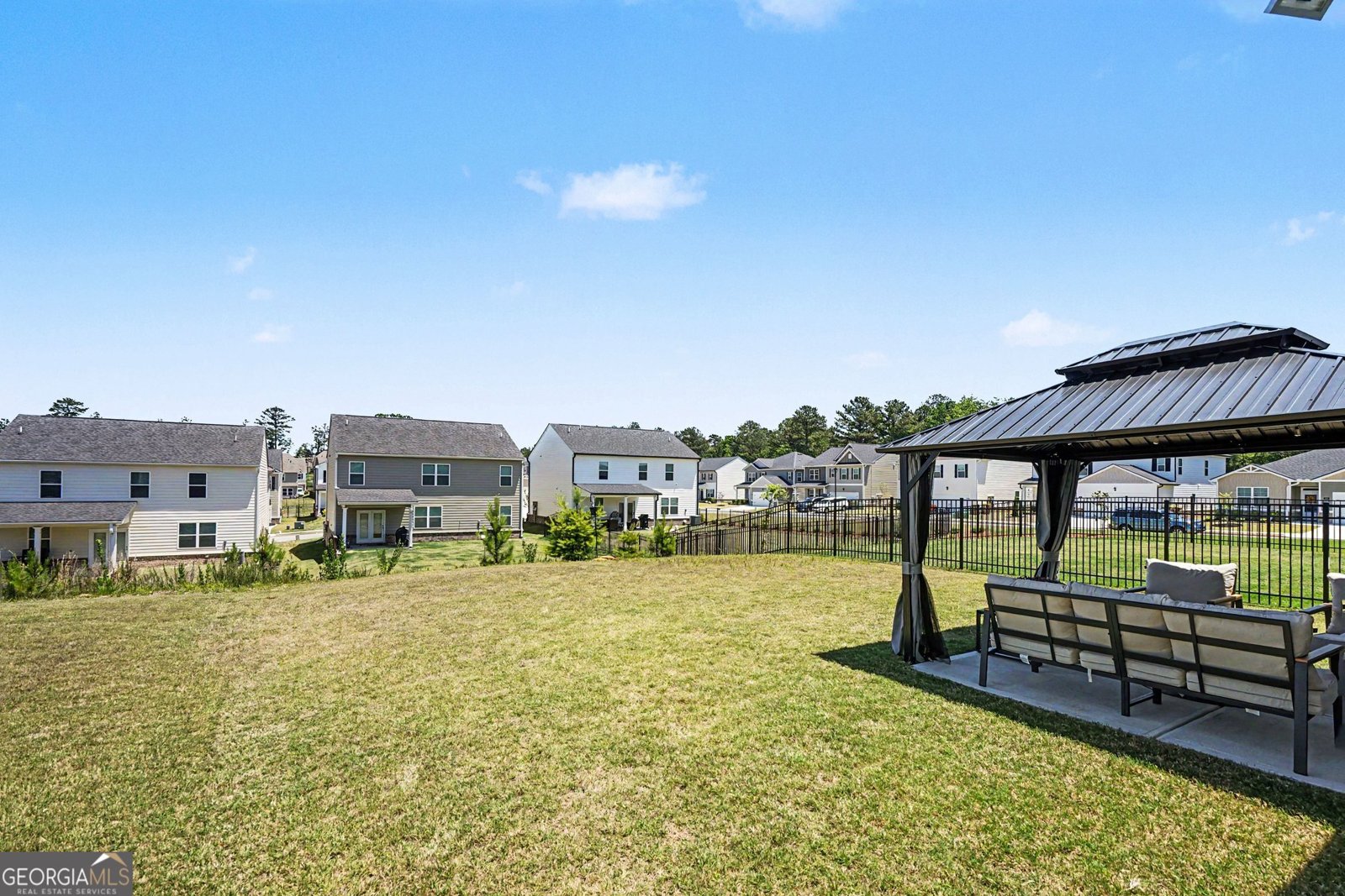 587 Gunter Drive Hoschton - Photo 26