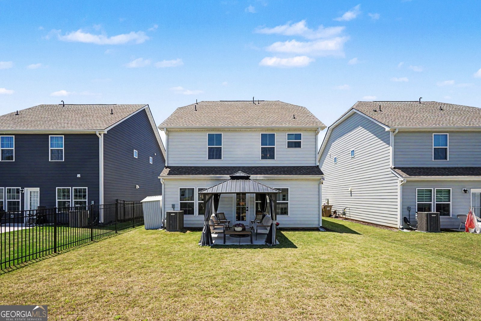 587 Gunter Drive Hoschton - Photo 27
