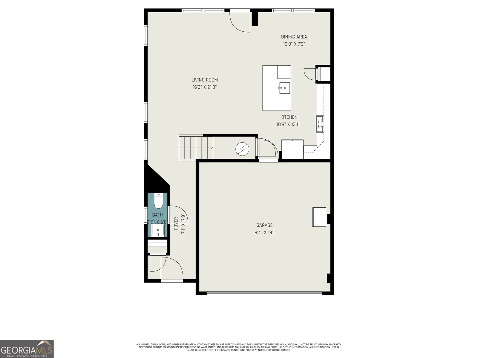 587 Gunter Drive Hoschton - Photo 28