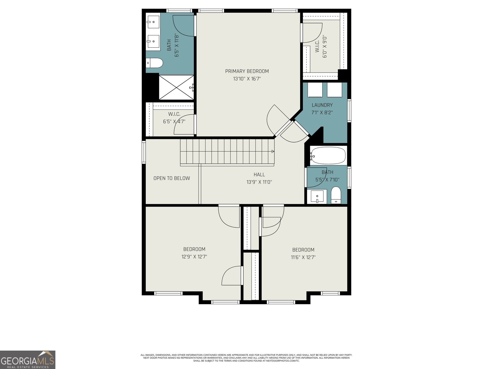 587 Gunter Drive Hoschton - Photo 29