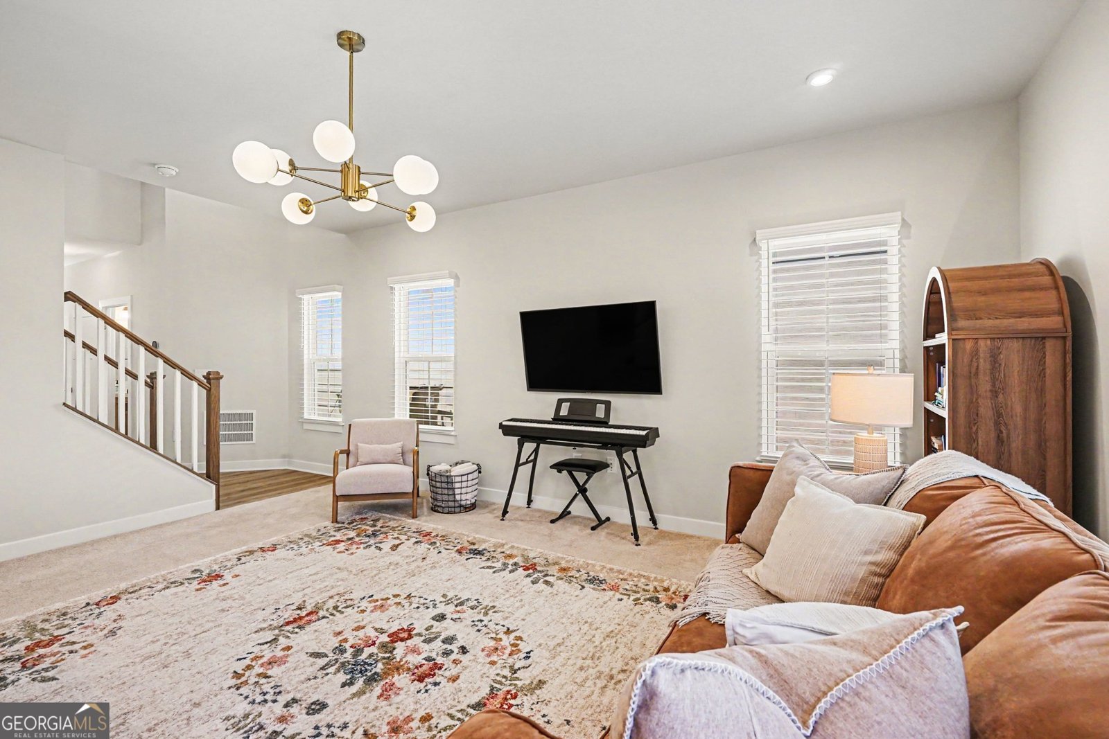 587 Gunter Drive Hoschton - Photo 6