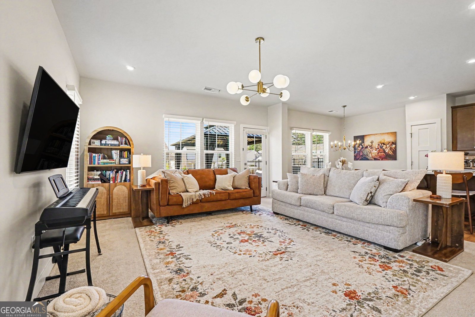587 Gunter Drive Hoschton - Photo 7