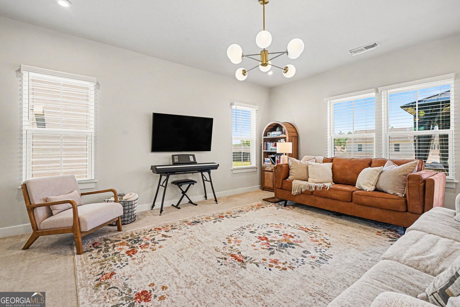 587 Gunter Drive Hoschton - Photo 8