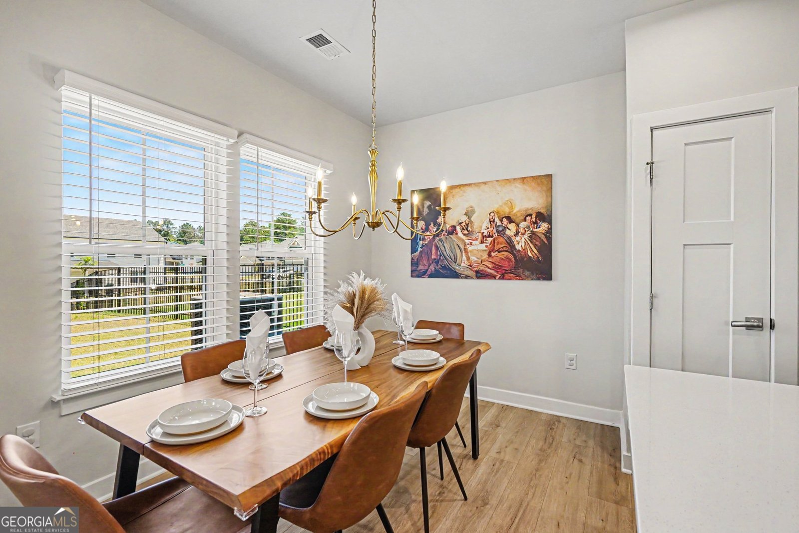 587 Gunter Drive Hoschton - Photo 9