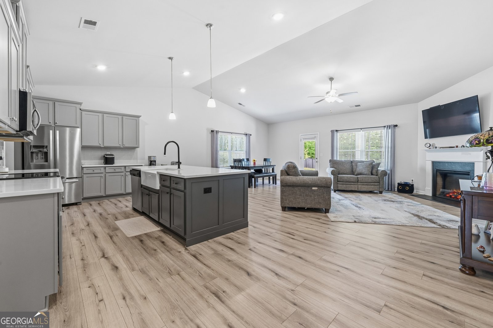 1264 Pine View Trail Monroe - Photo 12