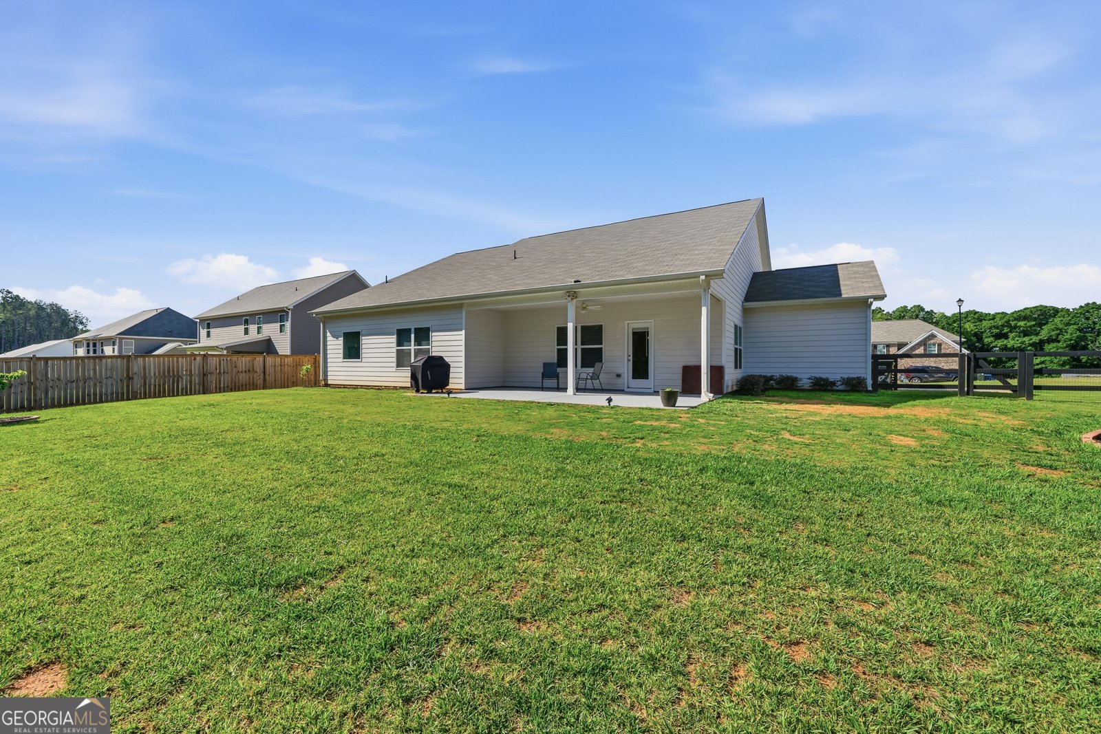 1264 Pine View Trail Monroe - Photo 40