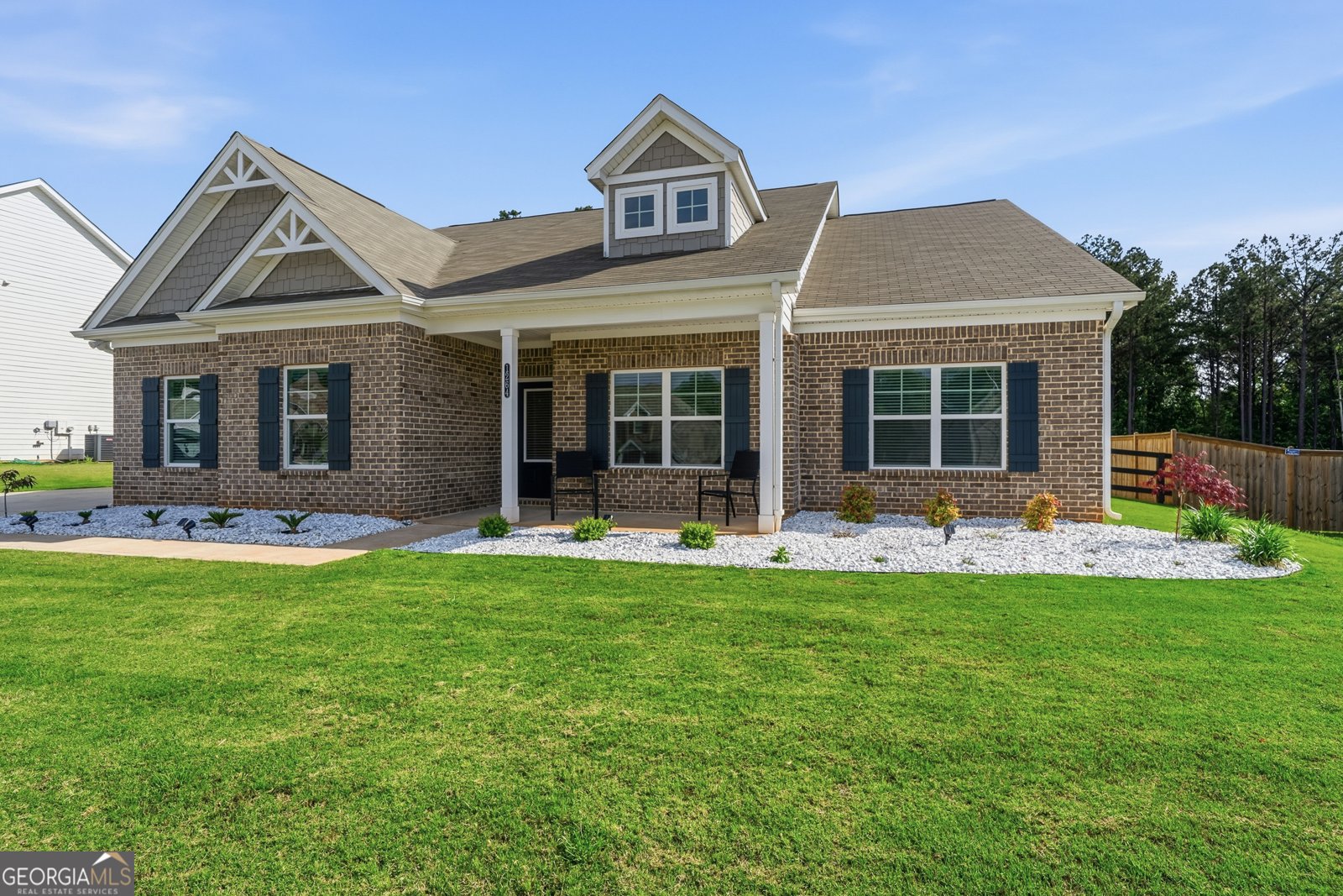 1264 Pine View Trail Monroe - Photo 6