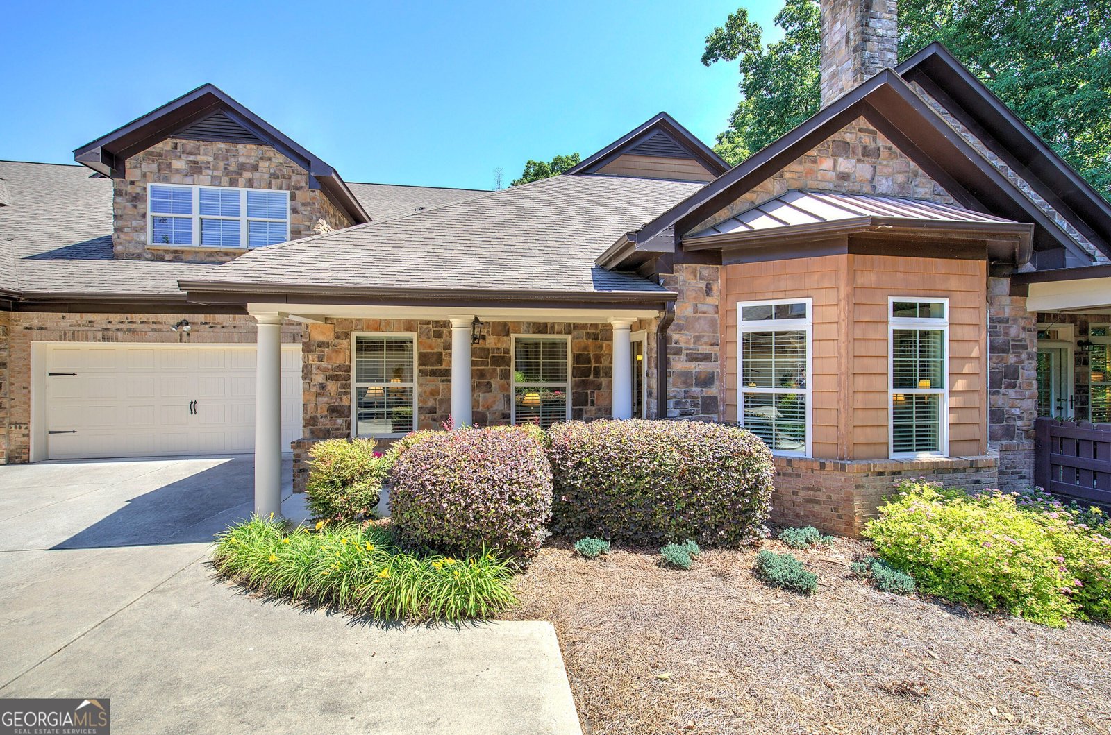 4974 Ansbury Place Acworth - Photo 10