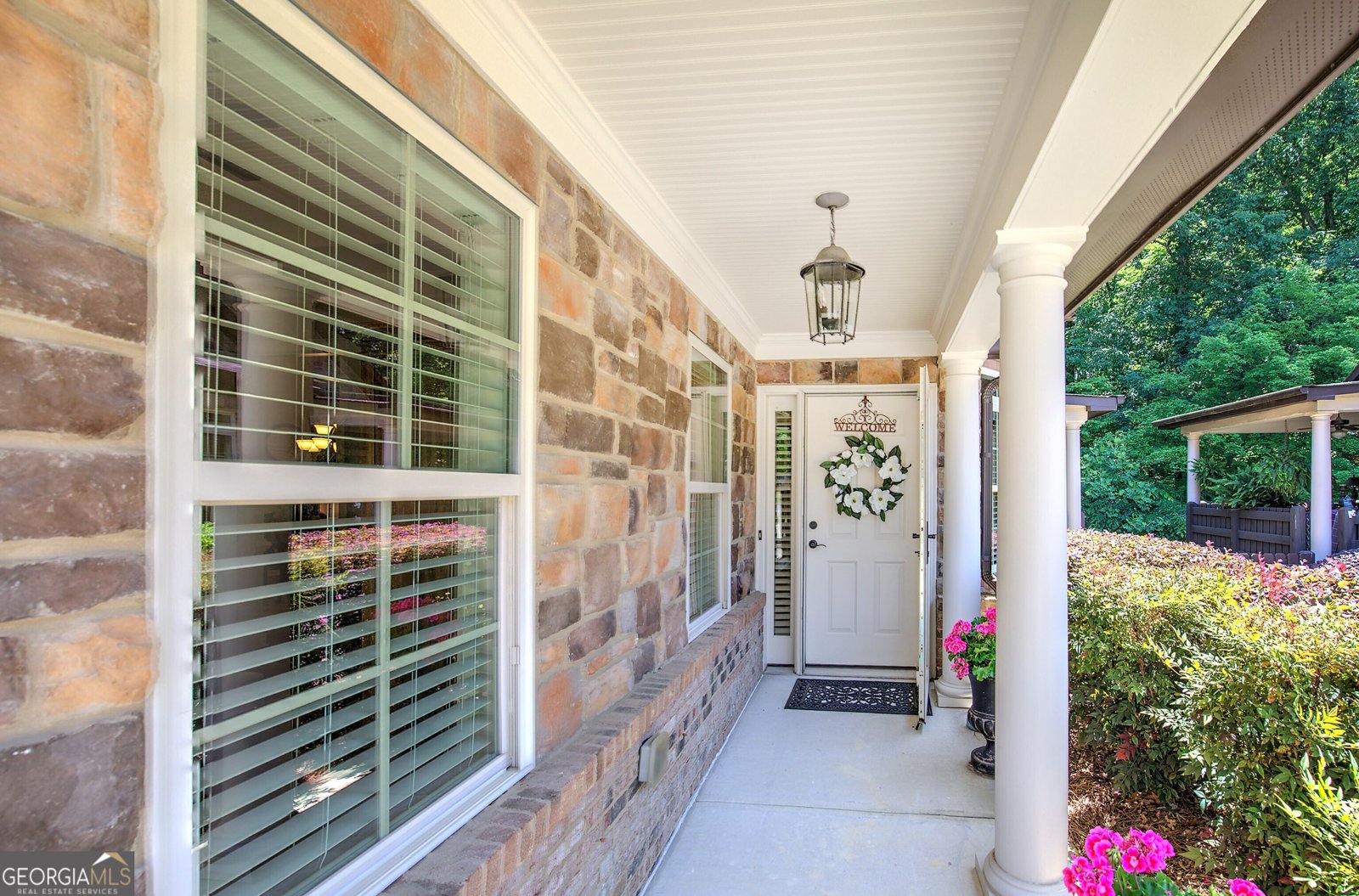 4974 Ansbury Place Acworth - Photo 11