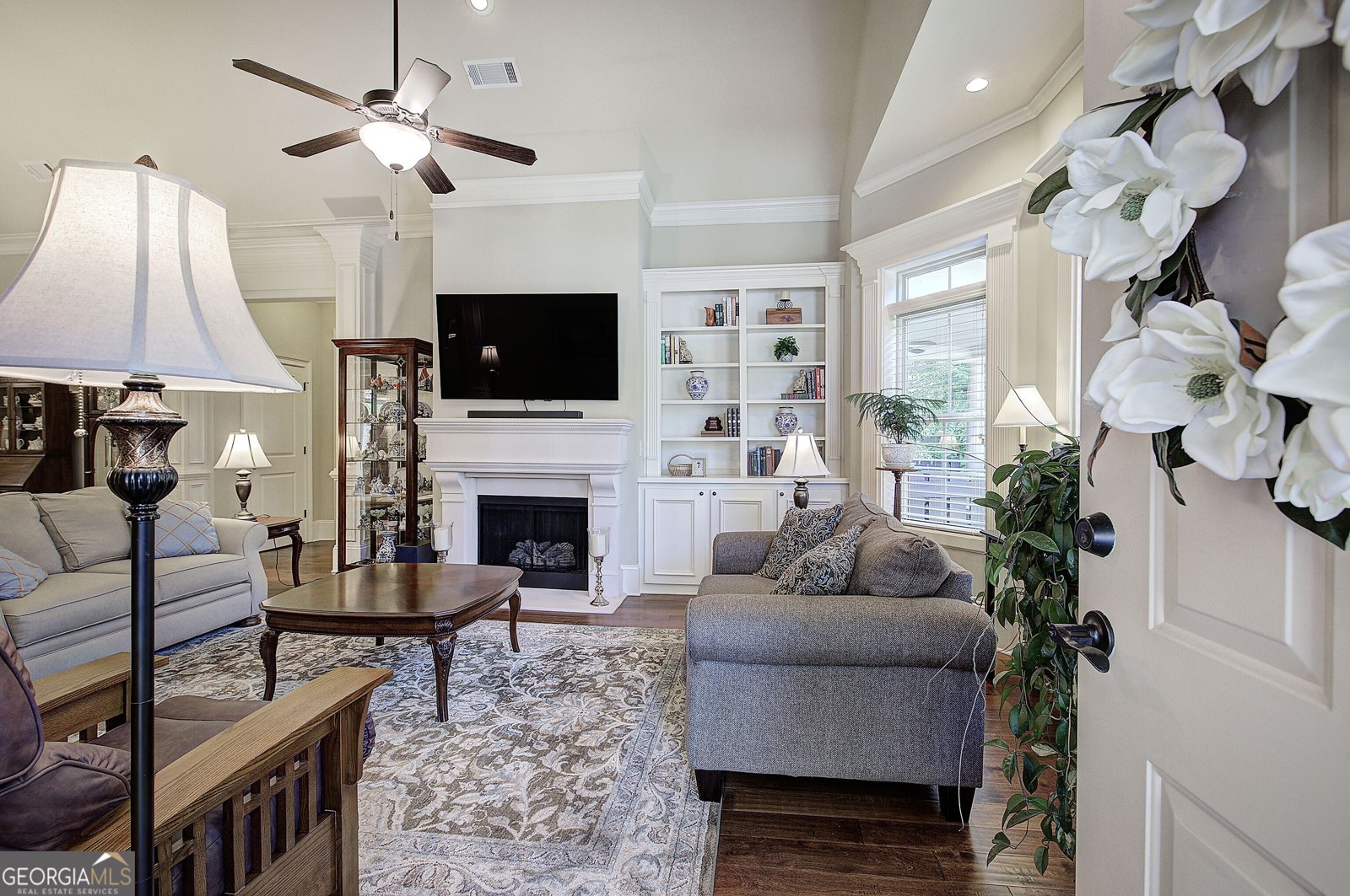4974 Ansbury Place Acworth - Photo 12