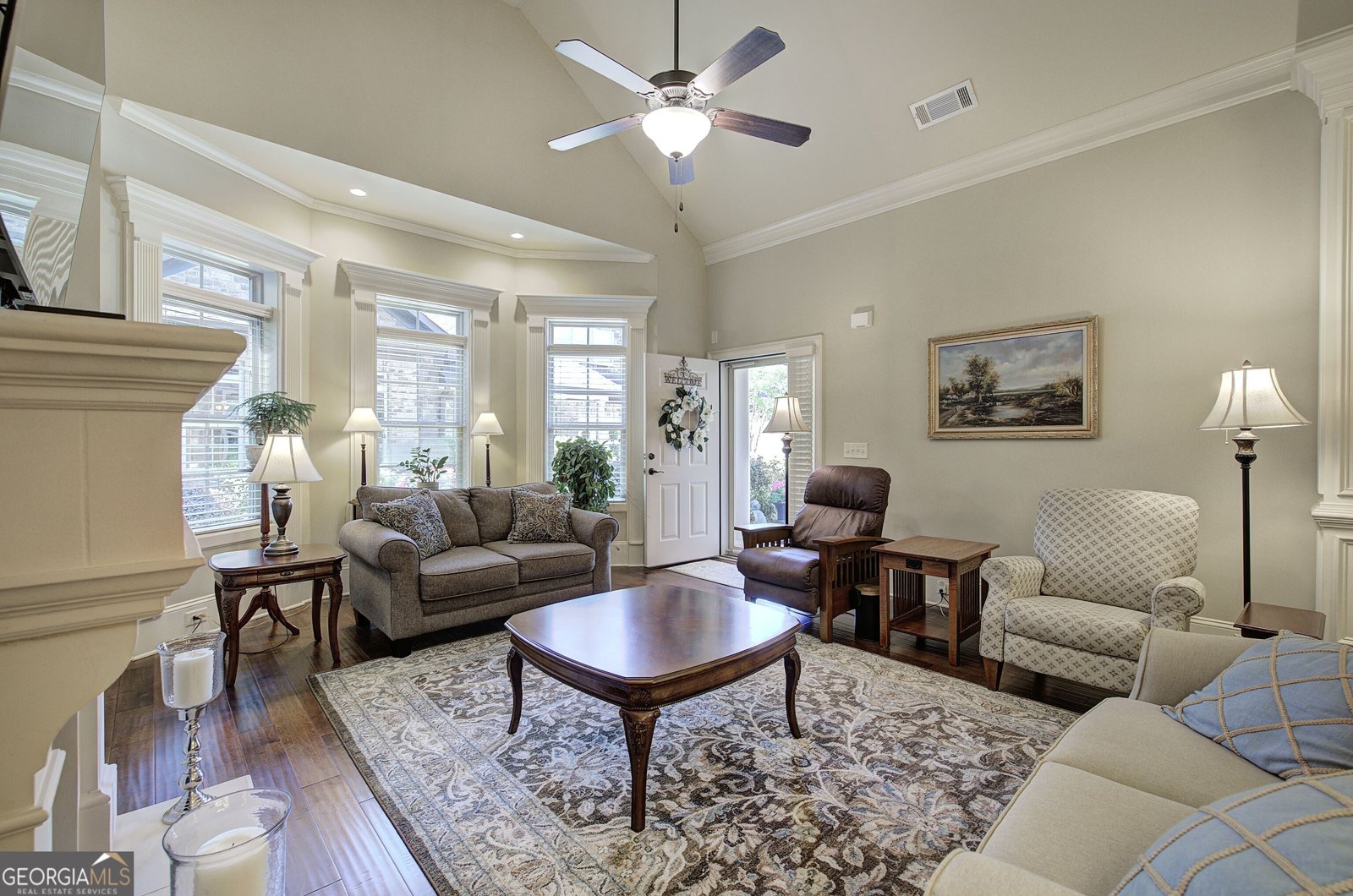 4974 Ansbury Place Acworth - Photo 13