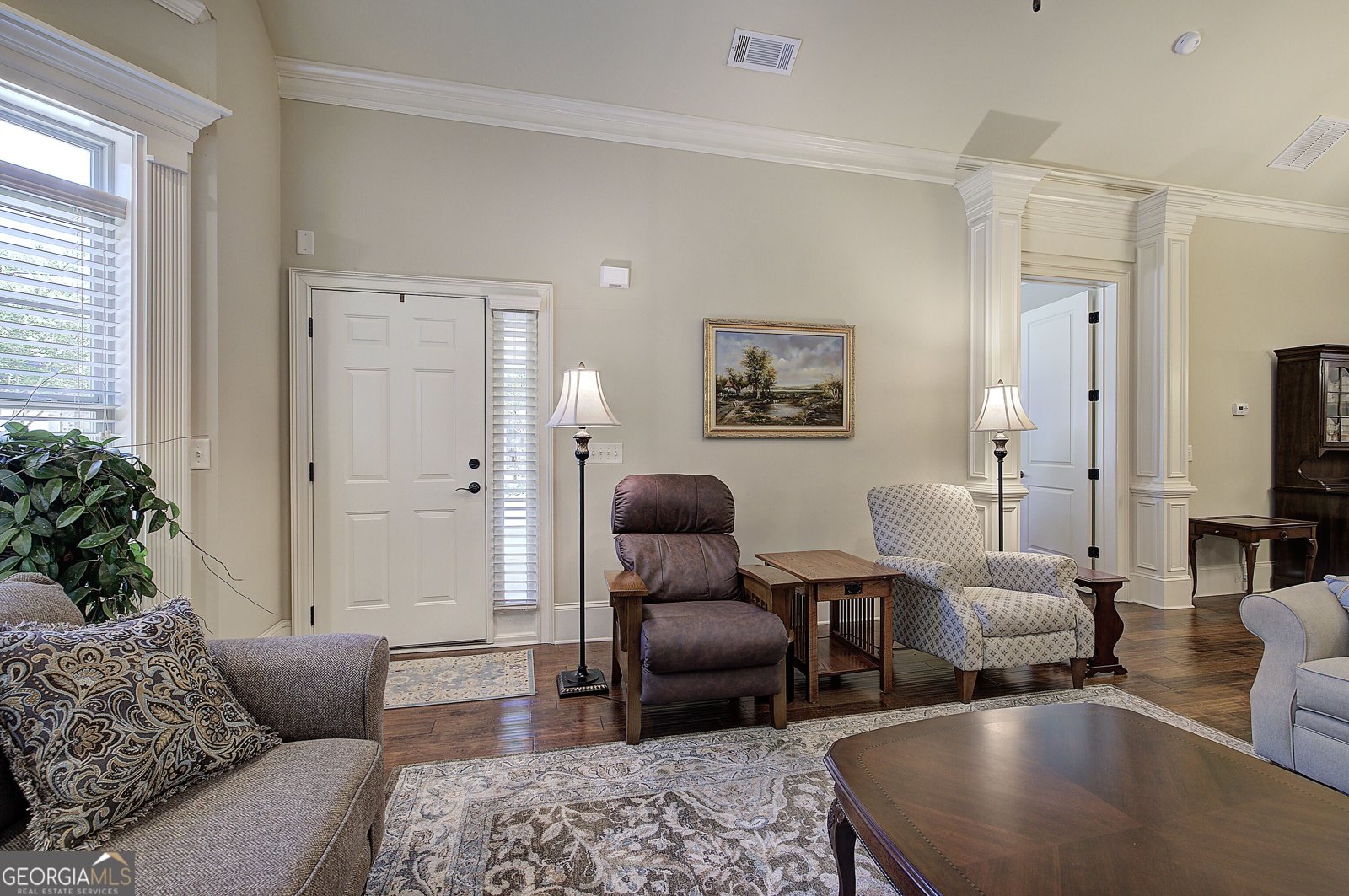 4974 Ansbury Place Acworth - Photo 15