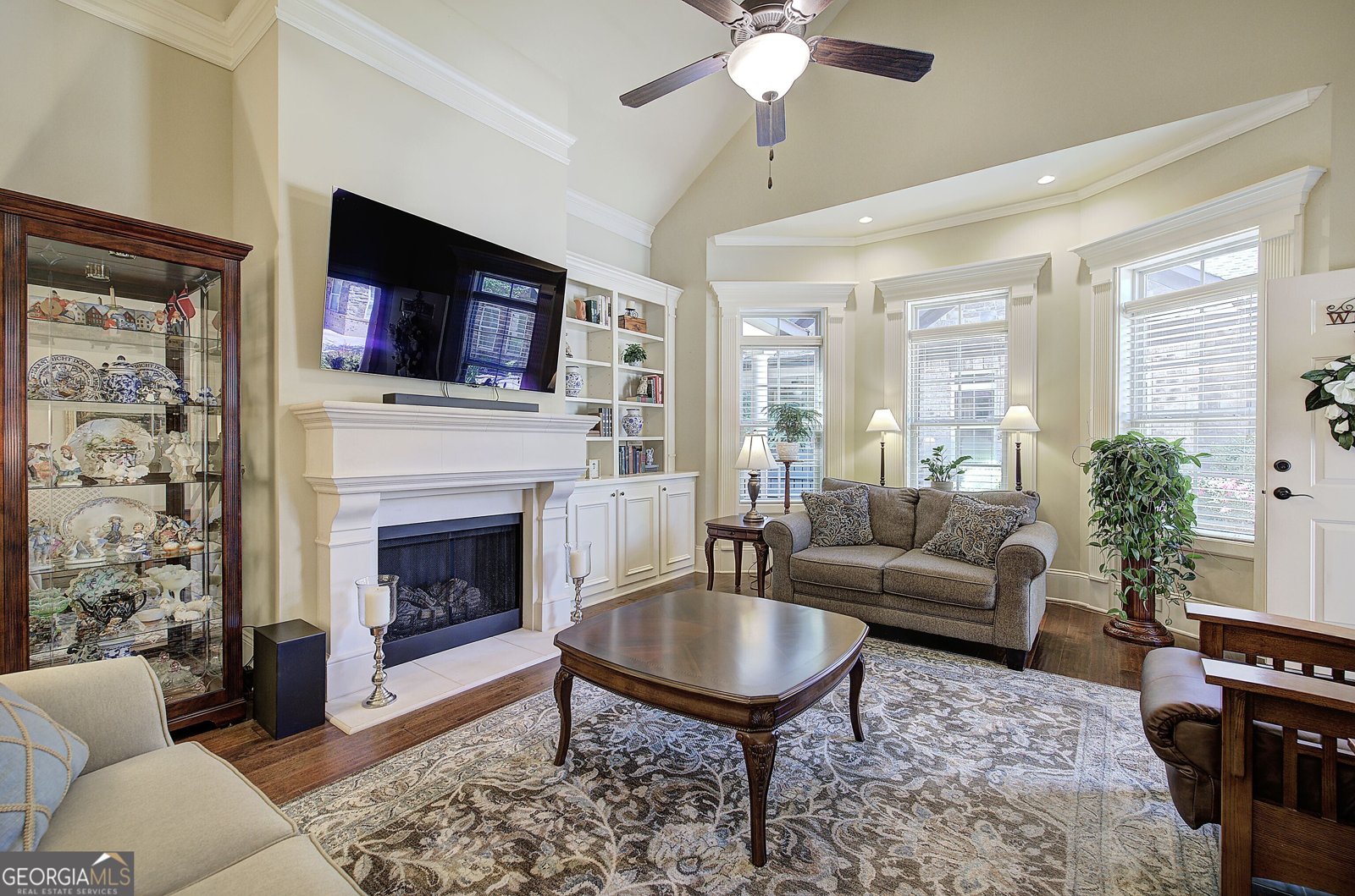 4974 Ansbury Place Acworth - Photo 16