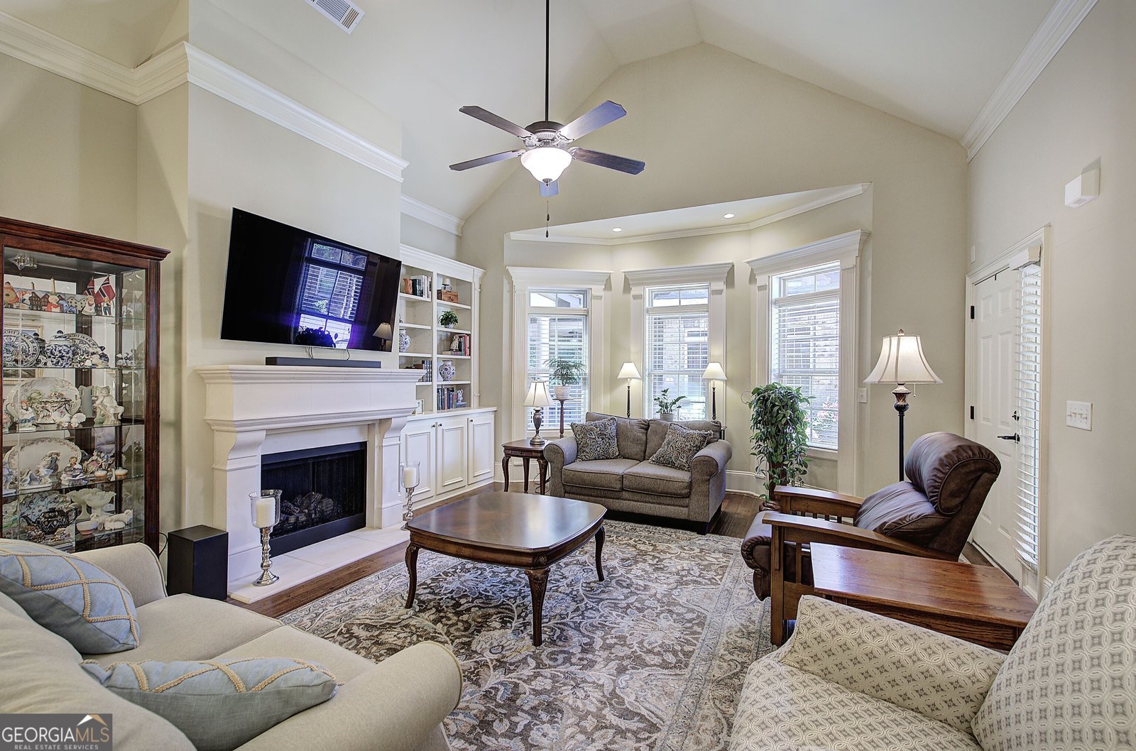 4974 Ansbury Place Acworth - Photo 17
