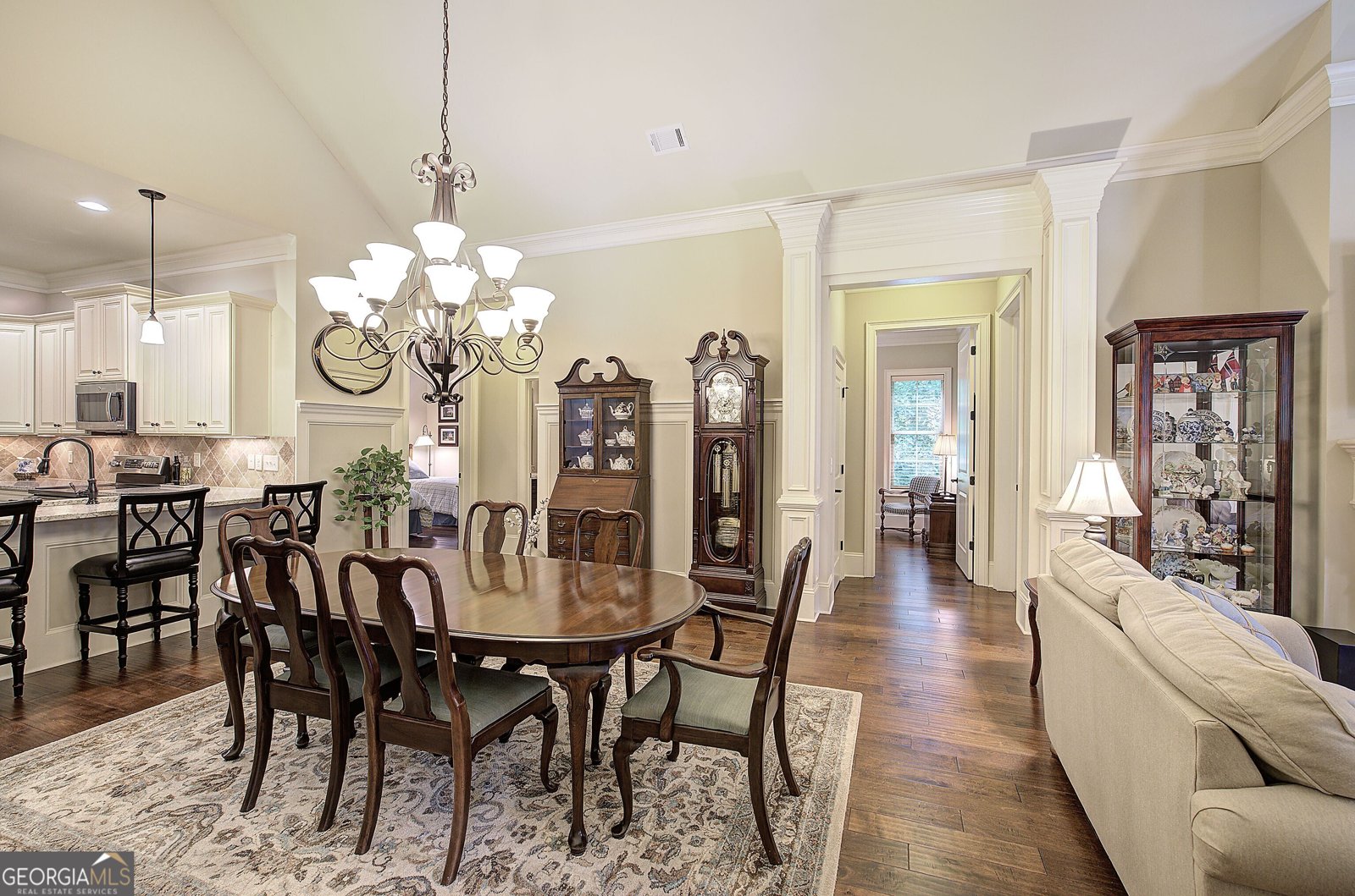4974 Ansbury Place Acworth - Photo 18