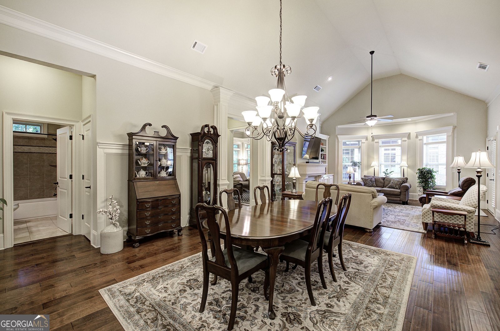 4974 Ansbury Place Acworth - Photo 19