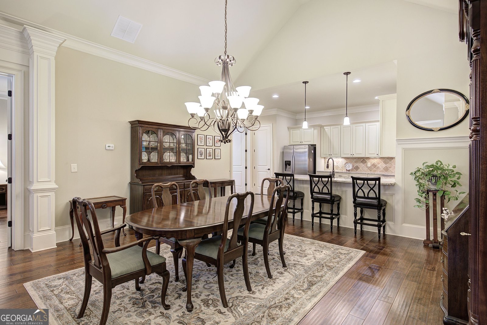 4974 Ansbury Place Acworth - Photo 20