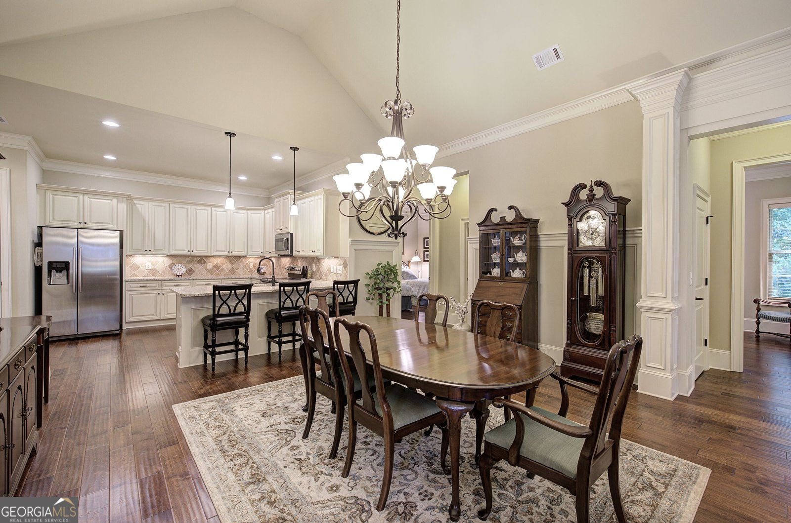 4974 Ansbury Place Acworth - Photo 21