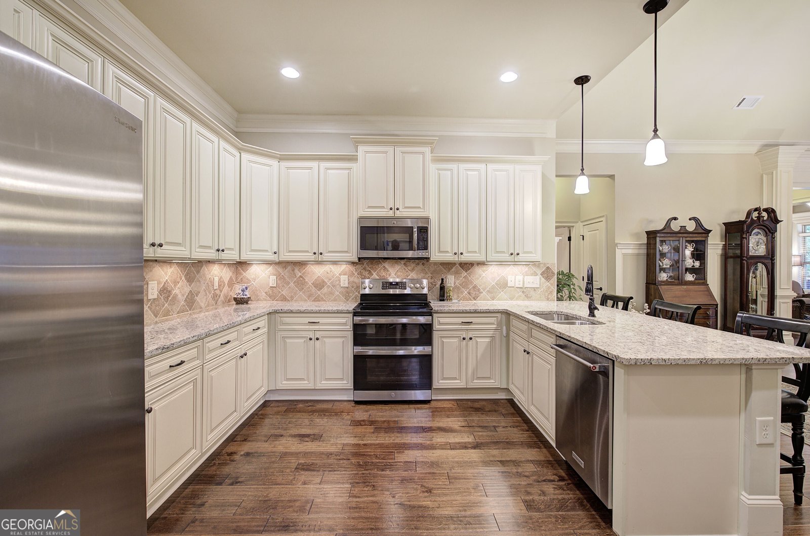 4974 Ansbury Place Acworth - Photo 22
