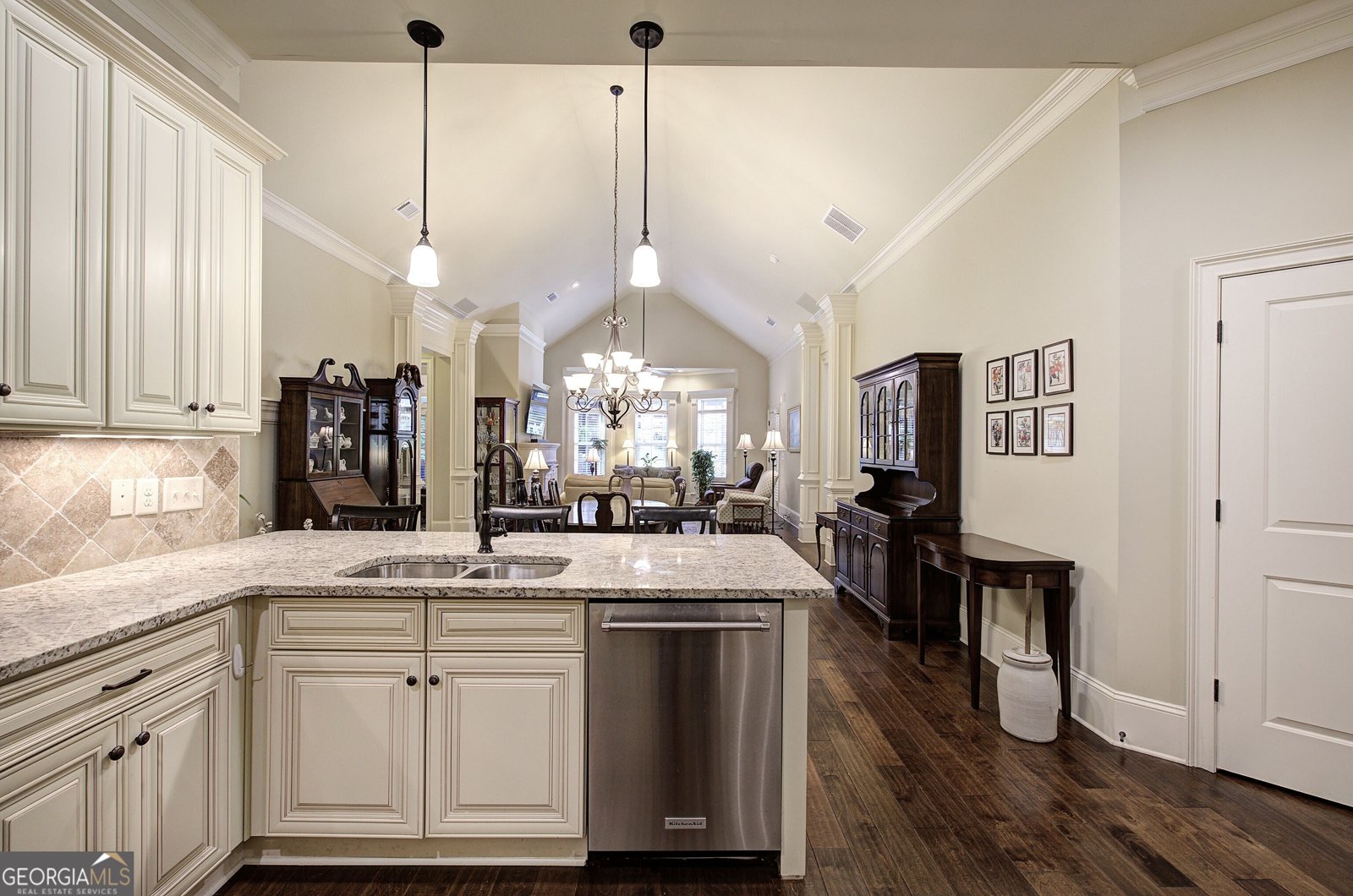4974 Ansbury Place Acworth - Photo 23
