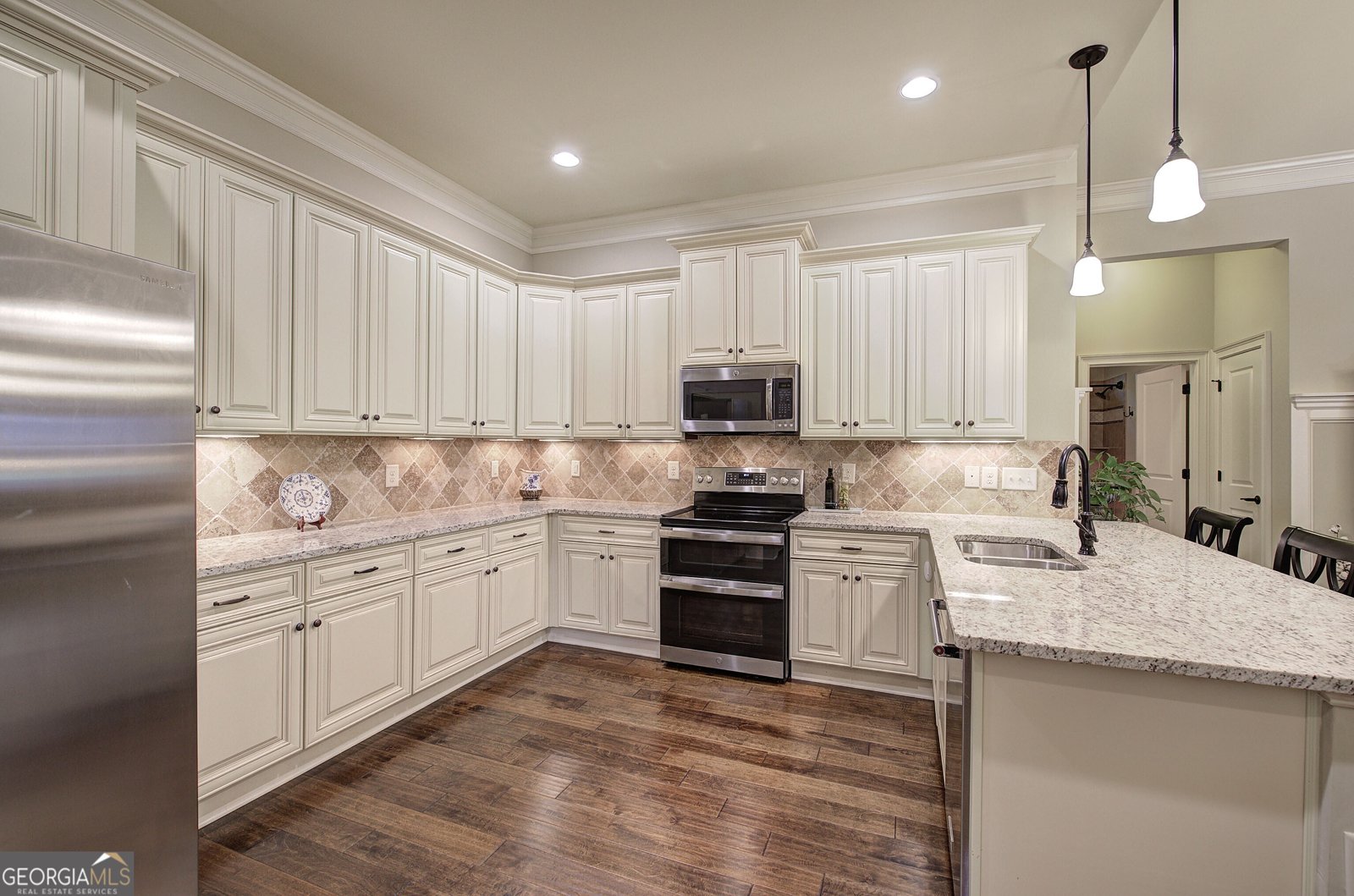 4974 Ansbury Place Acworth - Photo 24