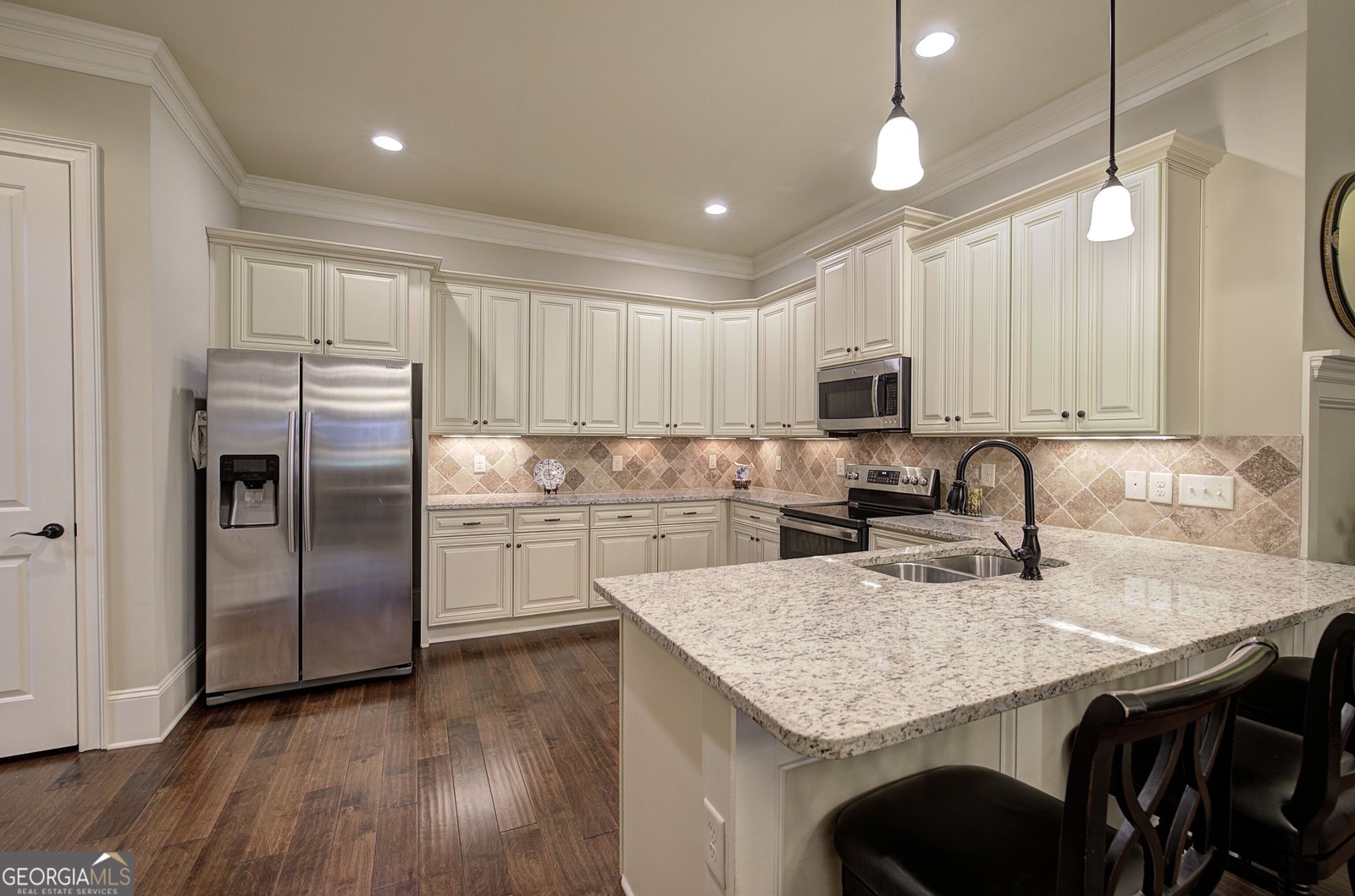 4974 Ansbury Place Acworth - Photo 25