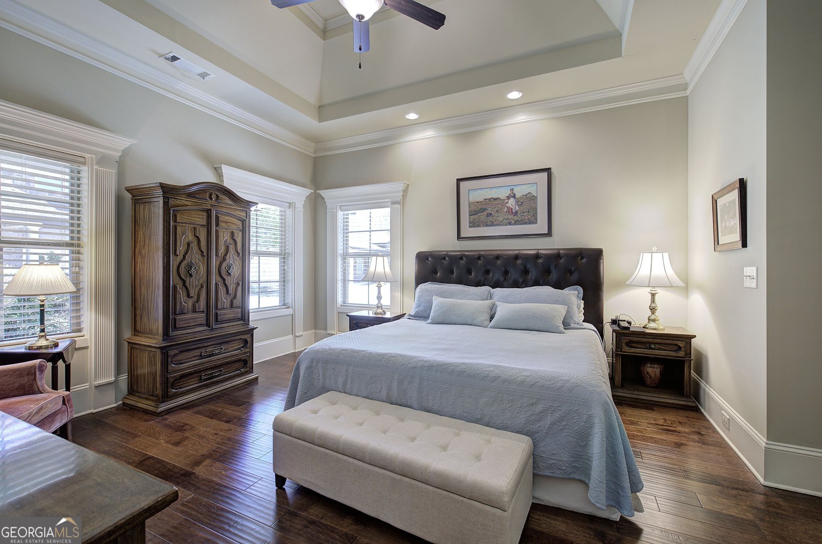 4974 Ansbury Place Acworth - Photo 26