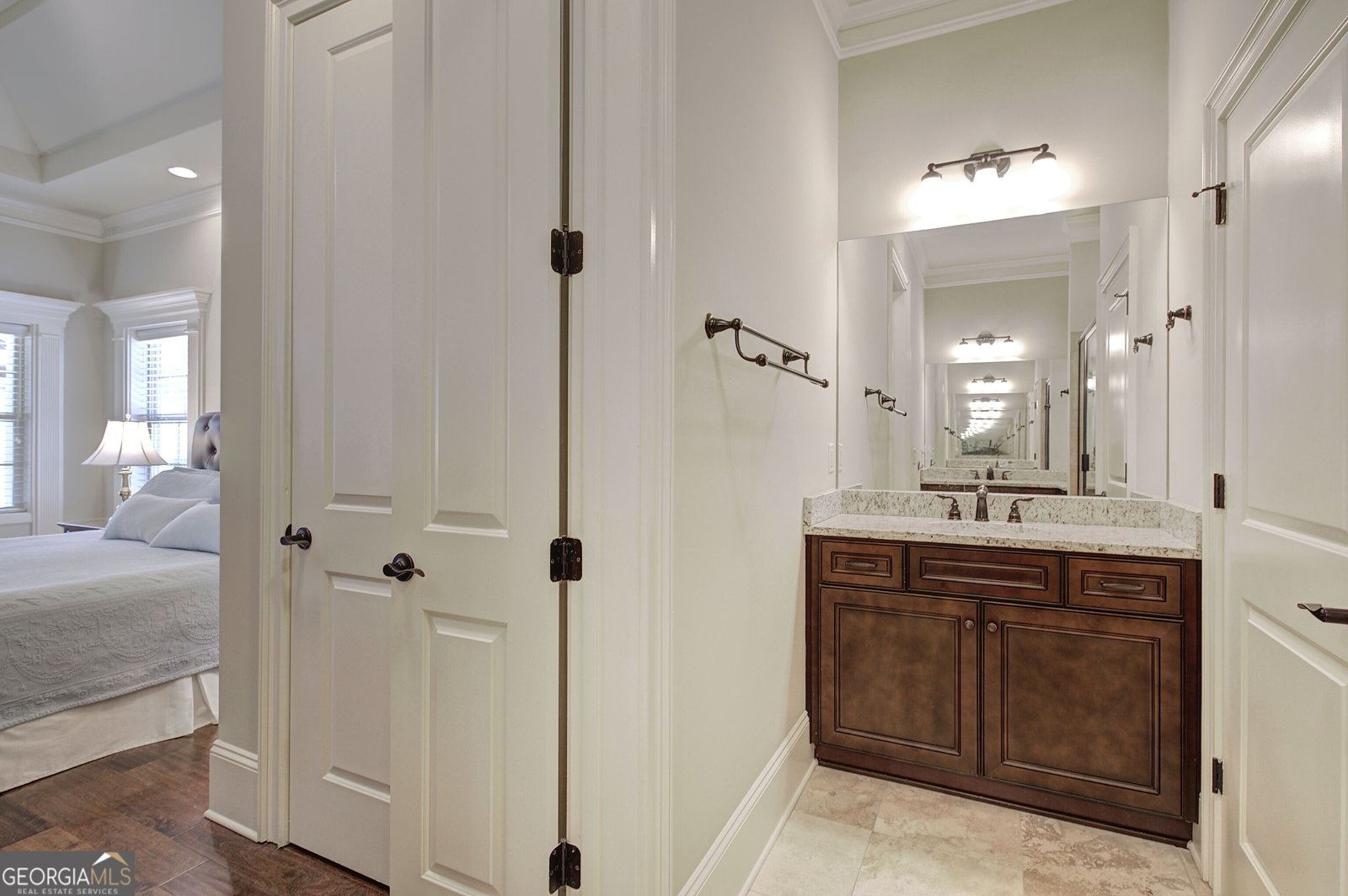 4974 Ansbury Place Acworth - Photo 30