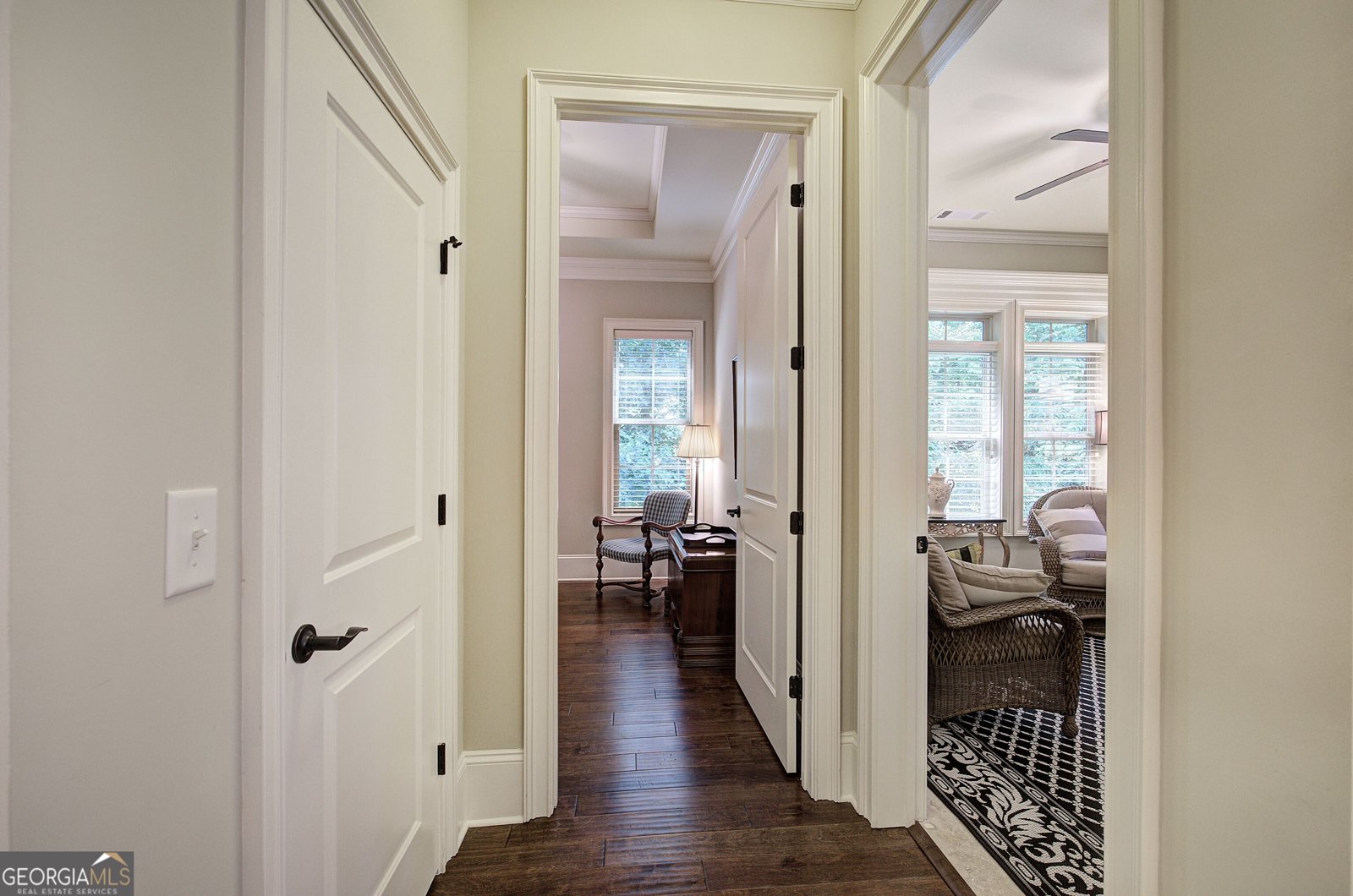 4974 Ansbury Place Acworth - Photo 36
