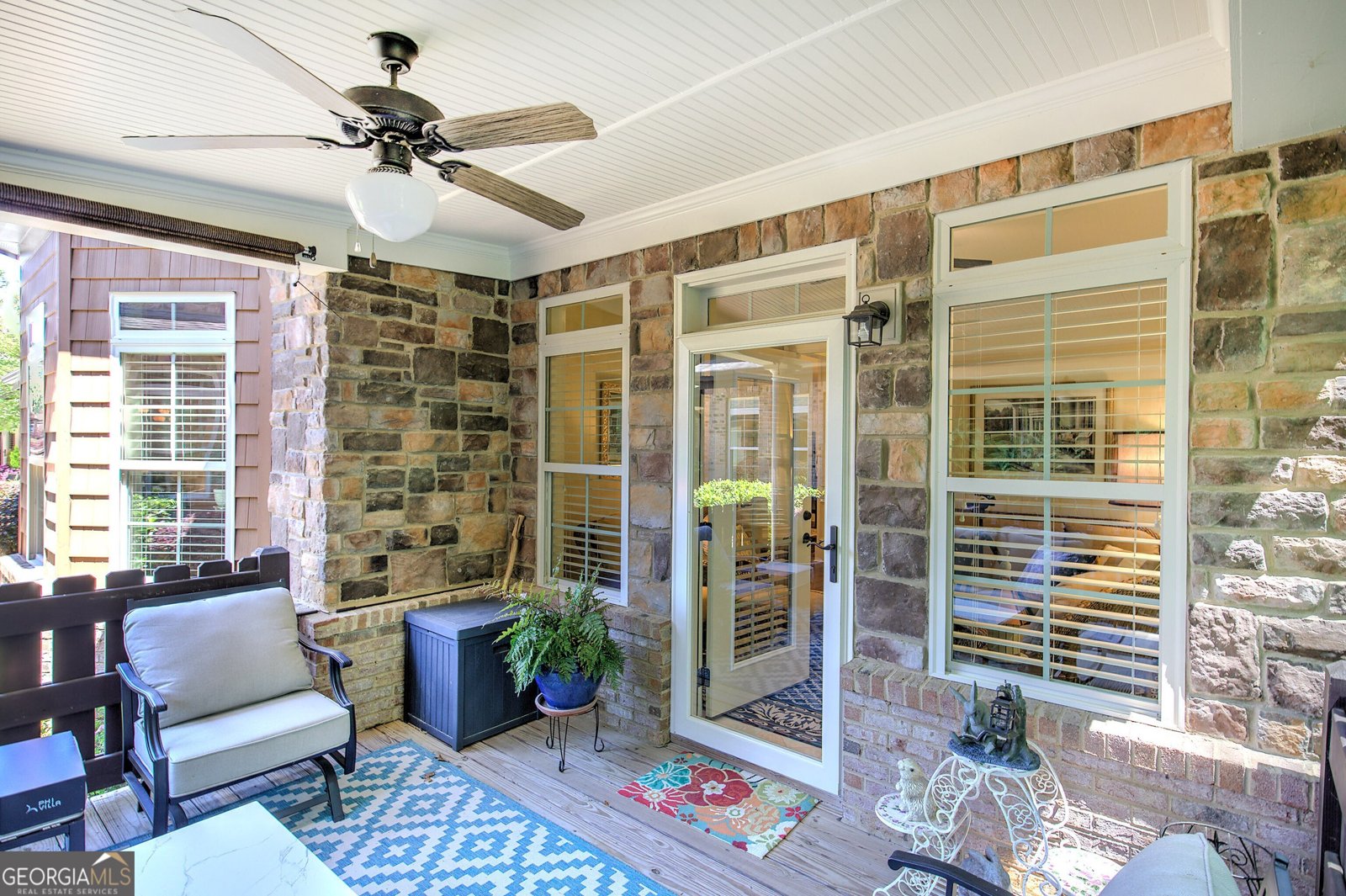 4974 Ansbury Place Acworth - Photo 39