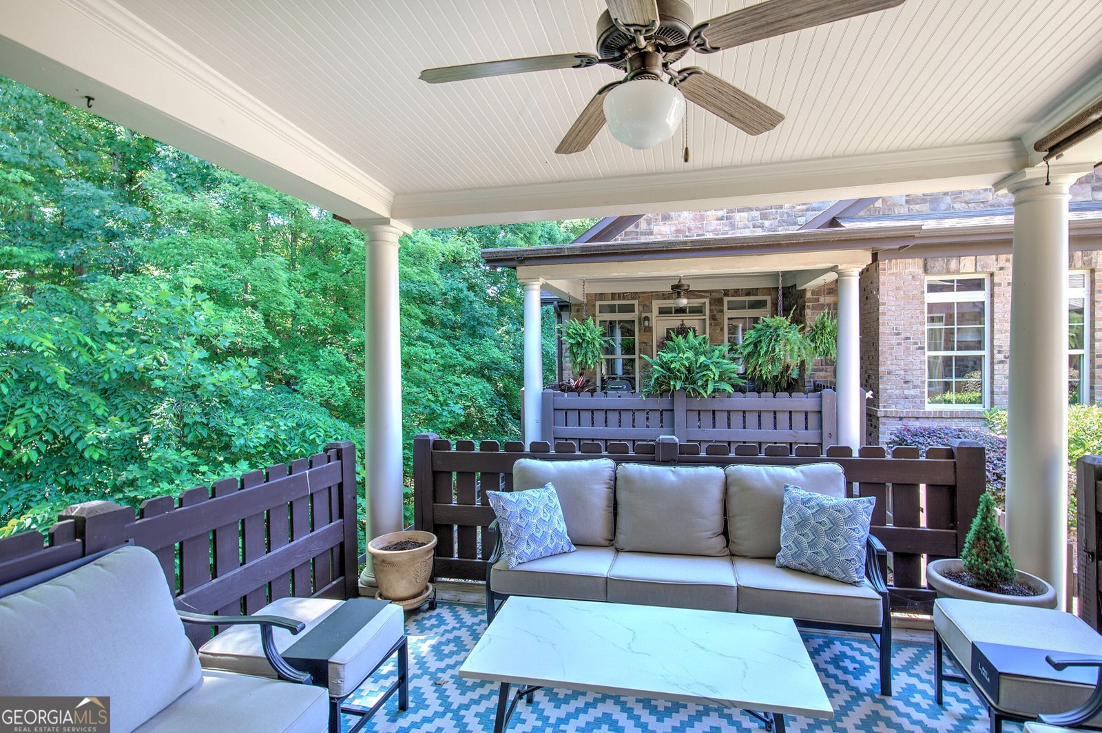 4974 Ansbury Place Acworth - Photo 40