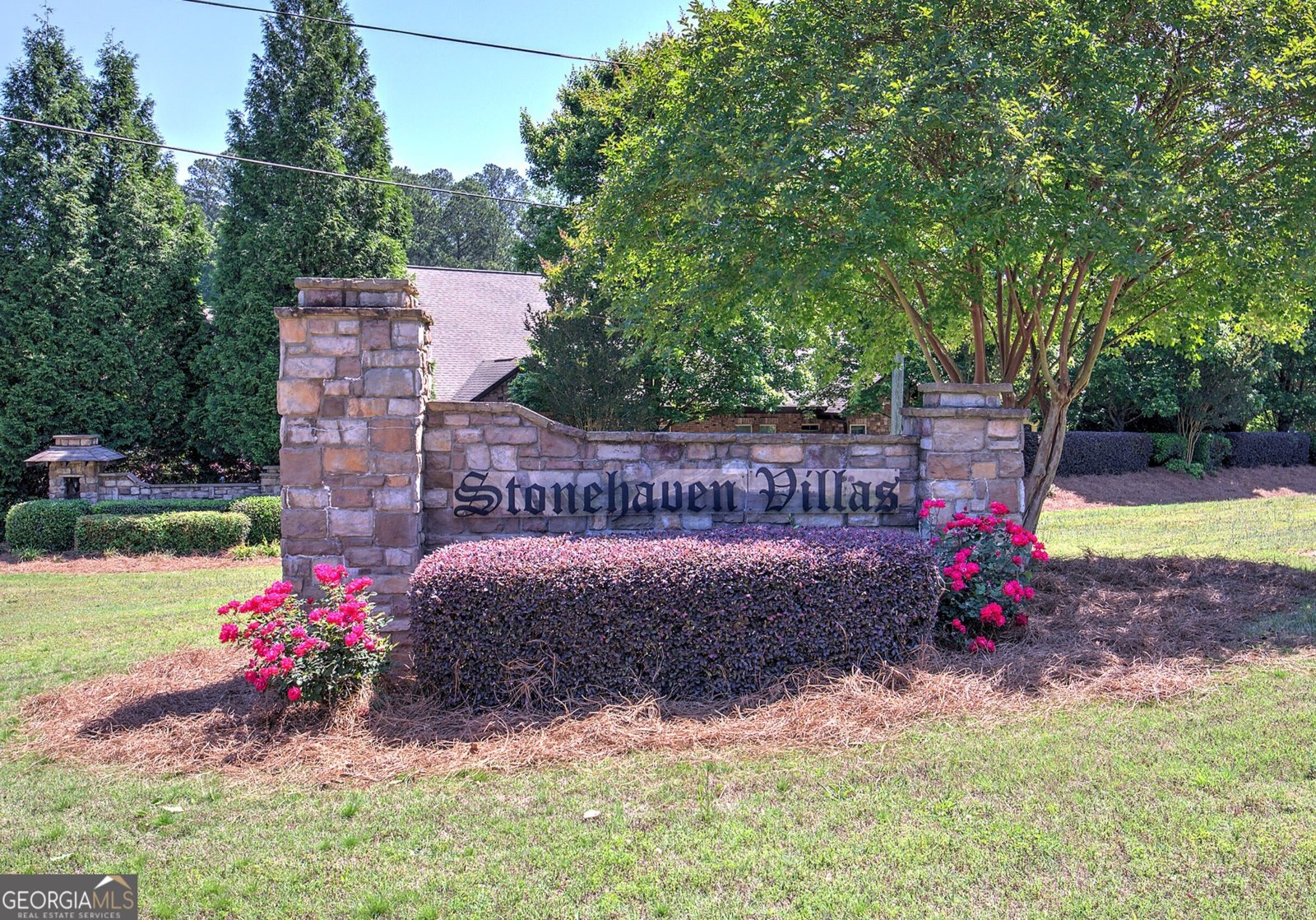 4974 Ansbury Place Acworth - Photo 56