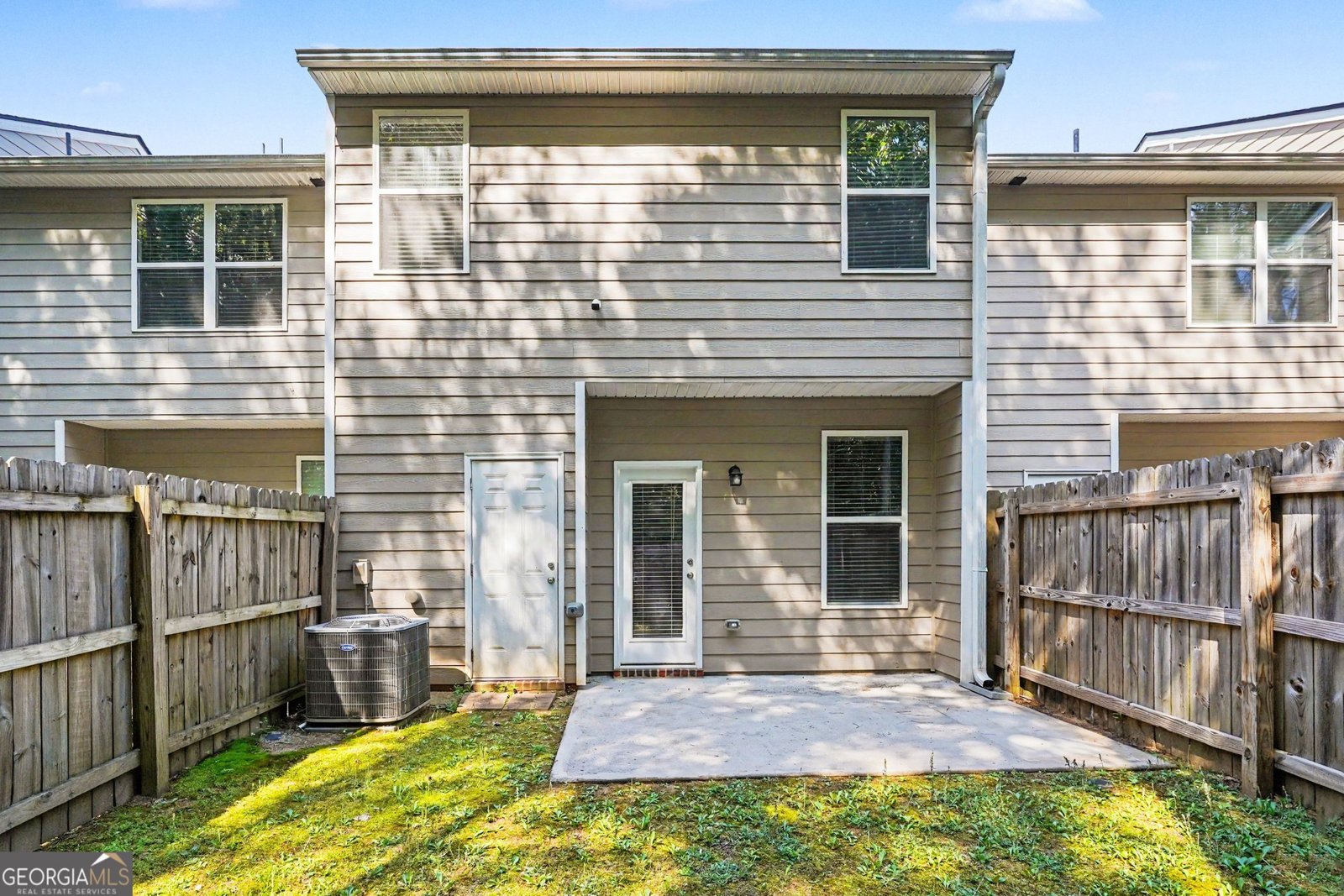 2507 Piering Drive Lithonia - Photo 27