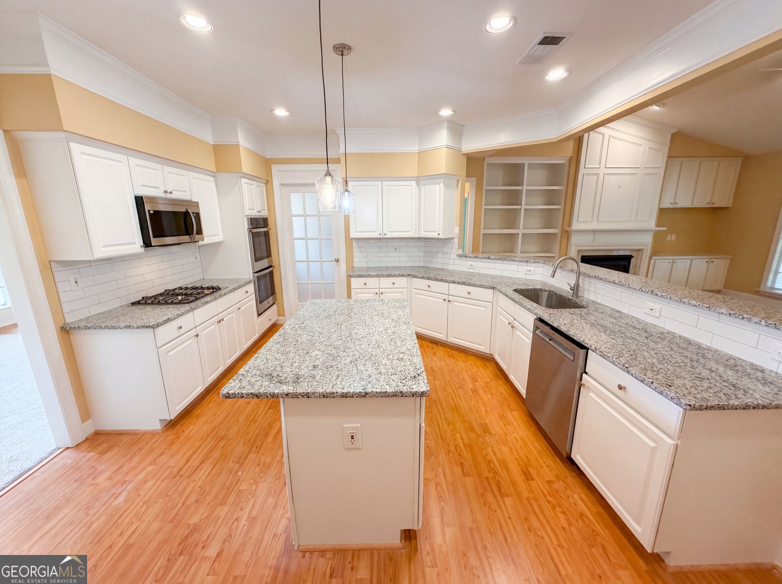 1255 Bookhout Drive Cumming - Photo 14