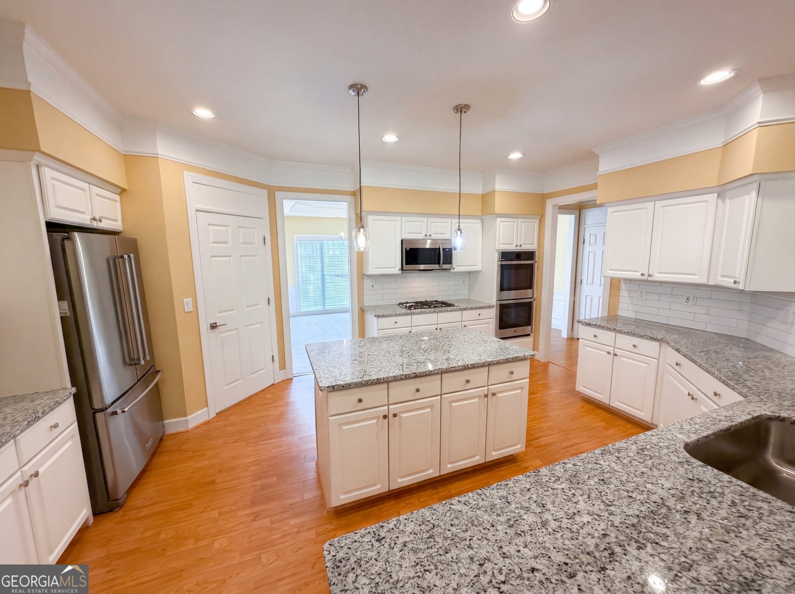 1255 Bookhout Drive Cumming - Photo 15
