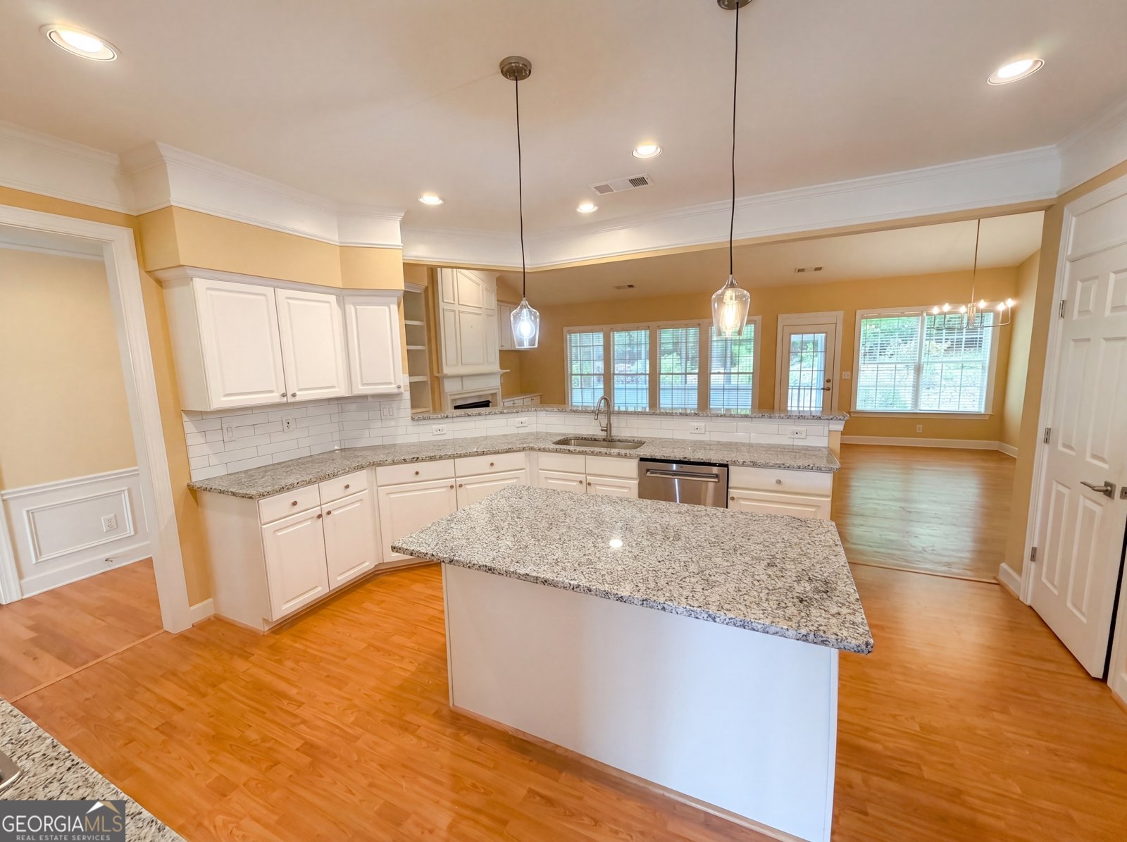 1255 Bookhout Drive Cumming - Photo 16