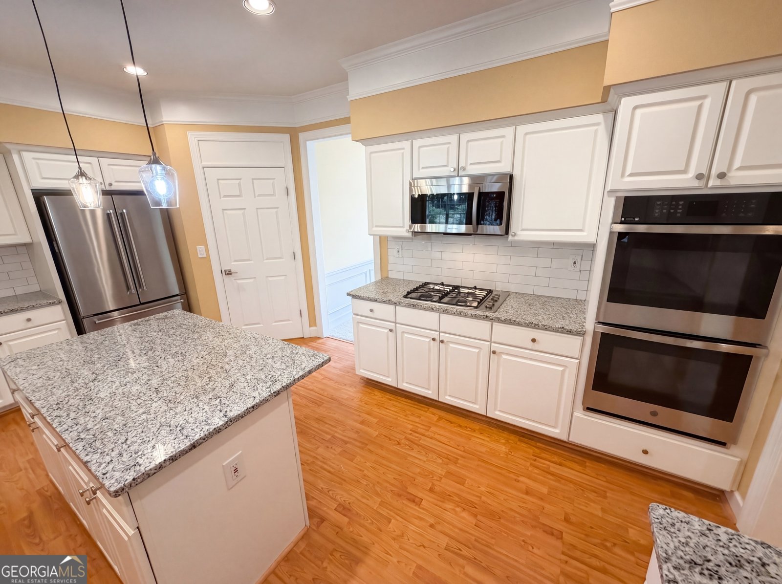 1255 Bookhout Drive Cumming - Photo 17