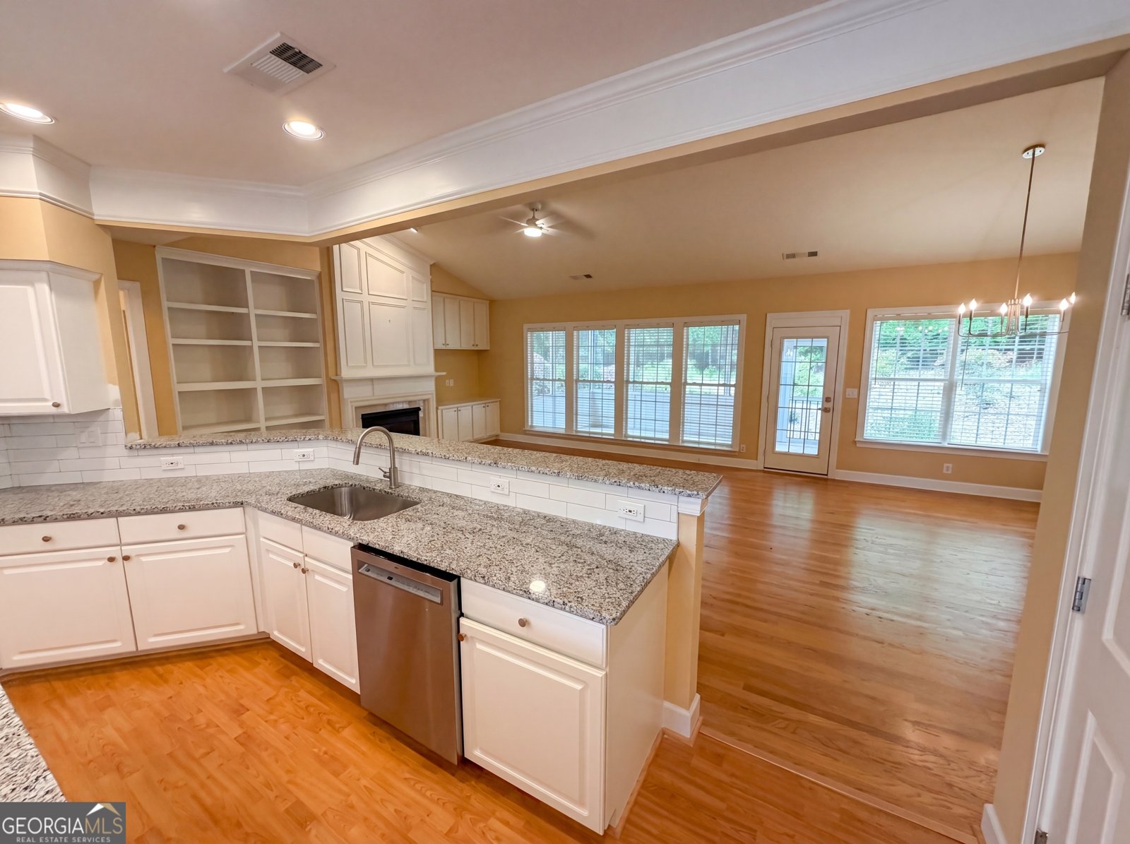 1255 Bookhout Drive Cumming - Photo 18