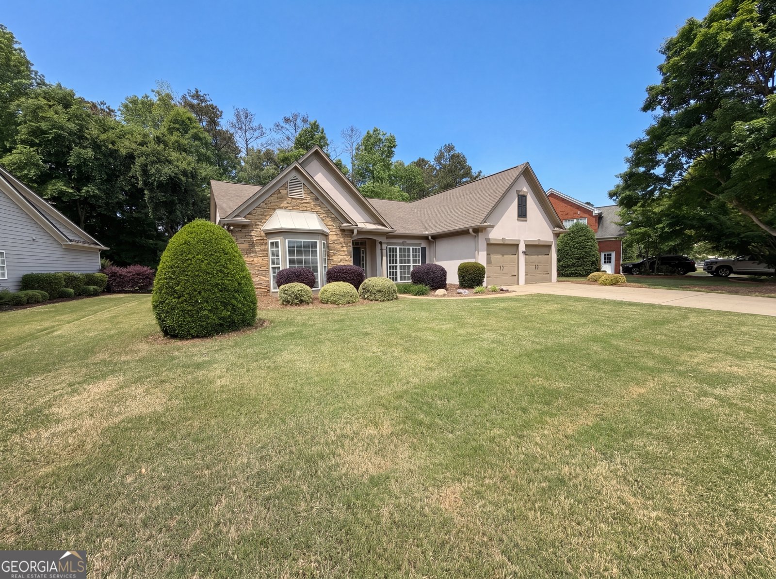 1255 Bookhout Drive Cumming - Photo 6