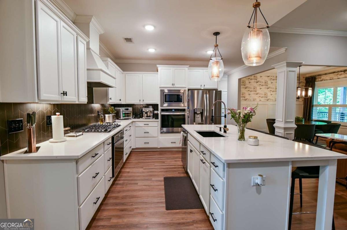 80 Rock Rose Drive Covington - Photo 12