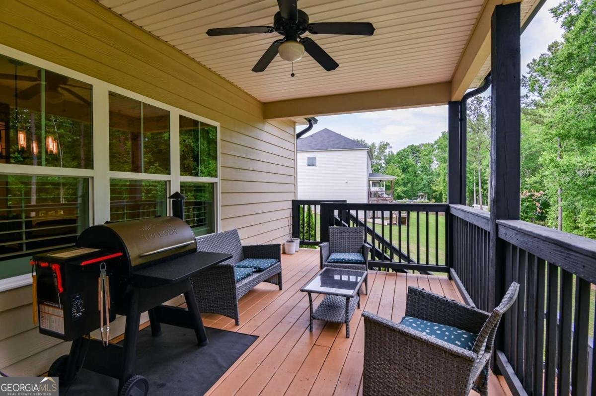 80 Rock Rose Drive Covington - Photo 36