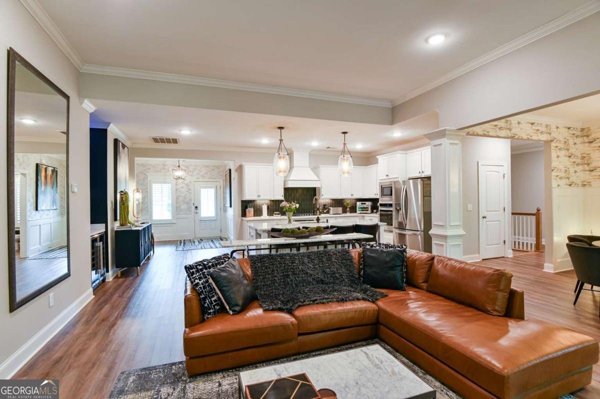 80 Rock Rose Drive Covington - Photo 7