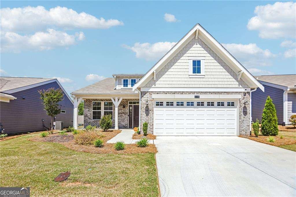 110 Balsam Drive Dallas - main photo