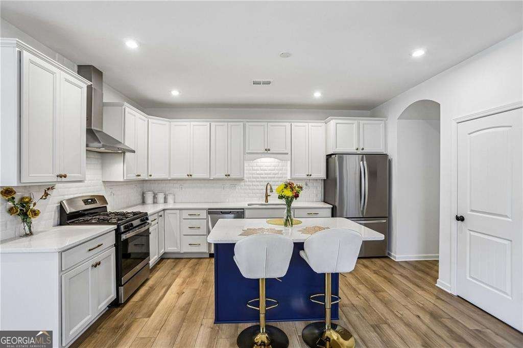 110 Balsam Drive Dallas - Photo 11