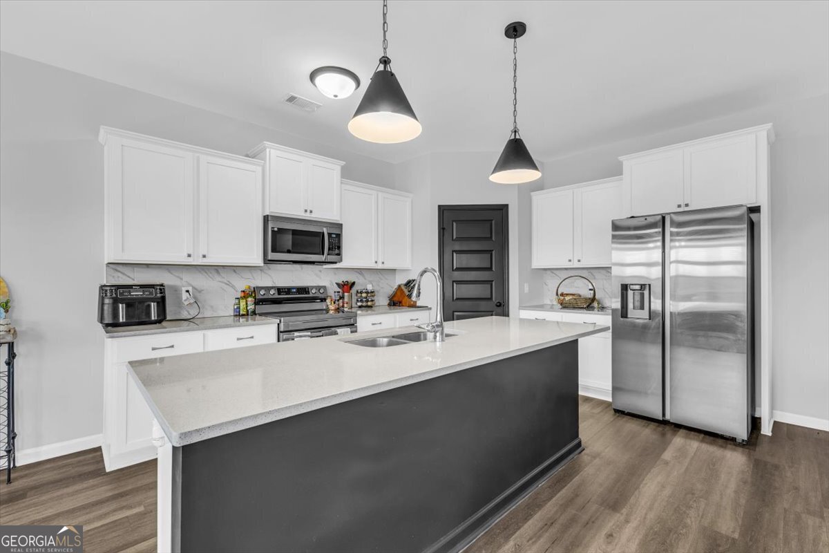 1489 Arnold Drive Allenhurst - Photo 11